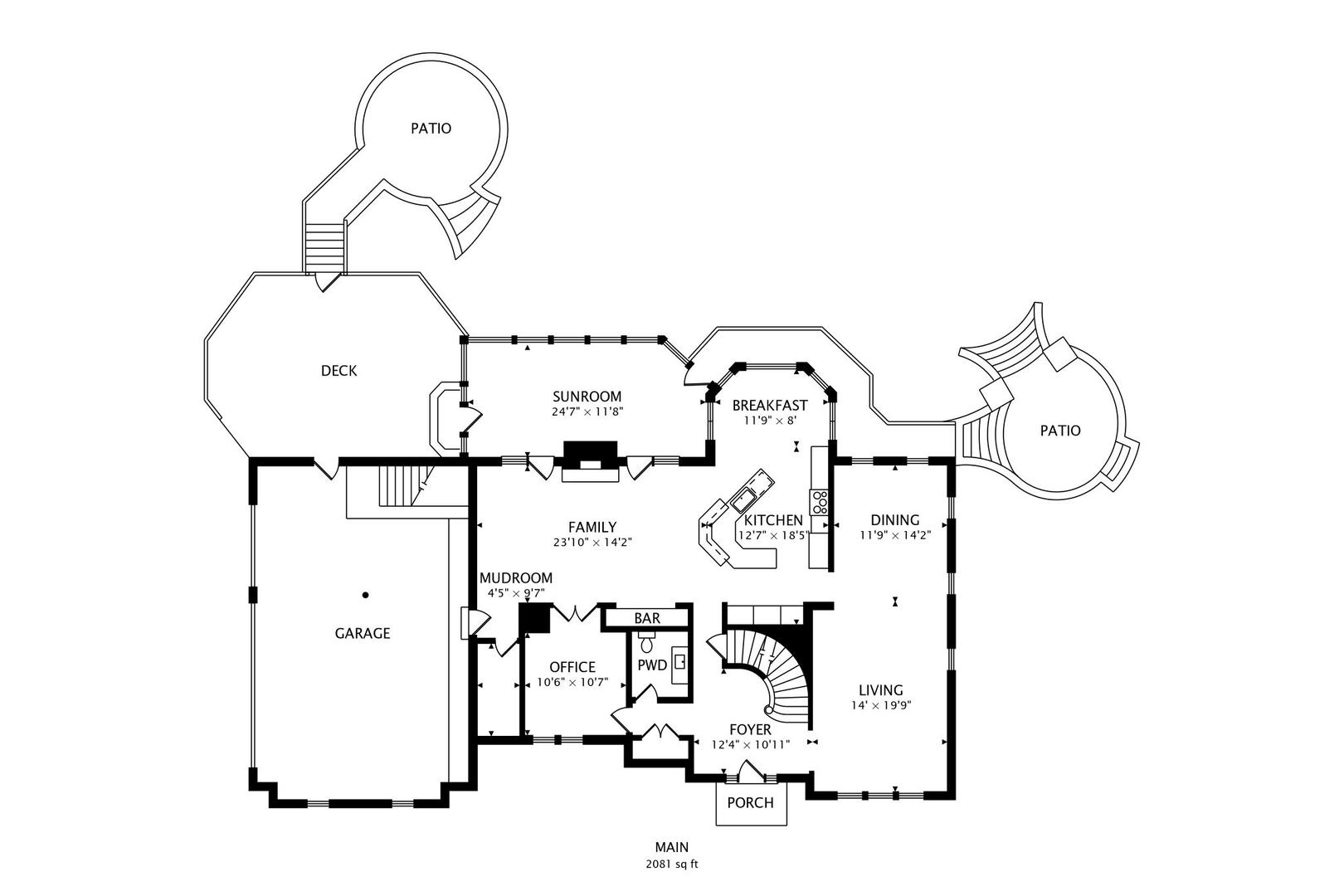 775 Summer Isle Lane, Inverness, IL 60010