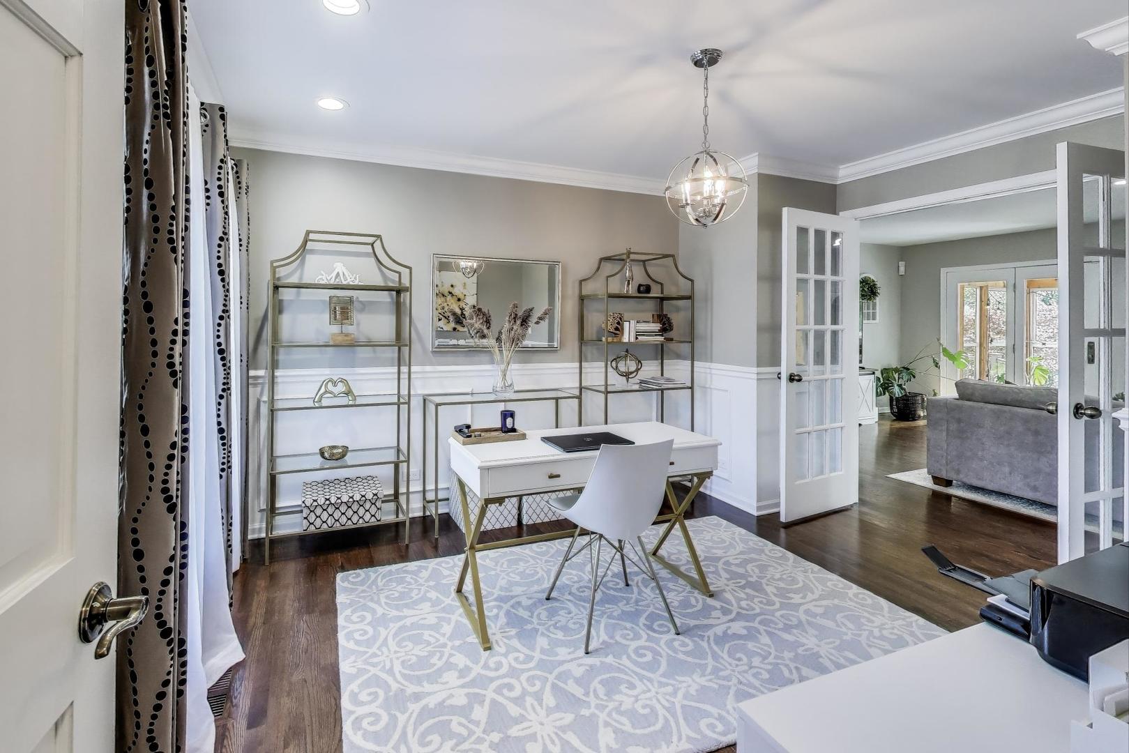 775 Summer Isle Lane, Inverness, IL 60010