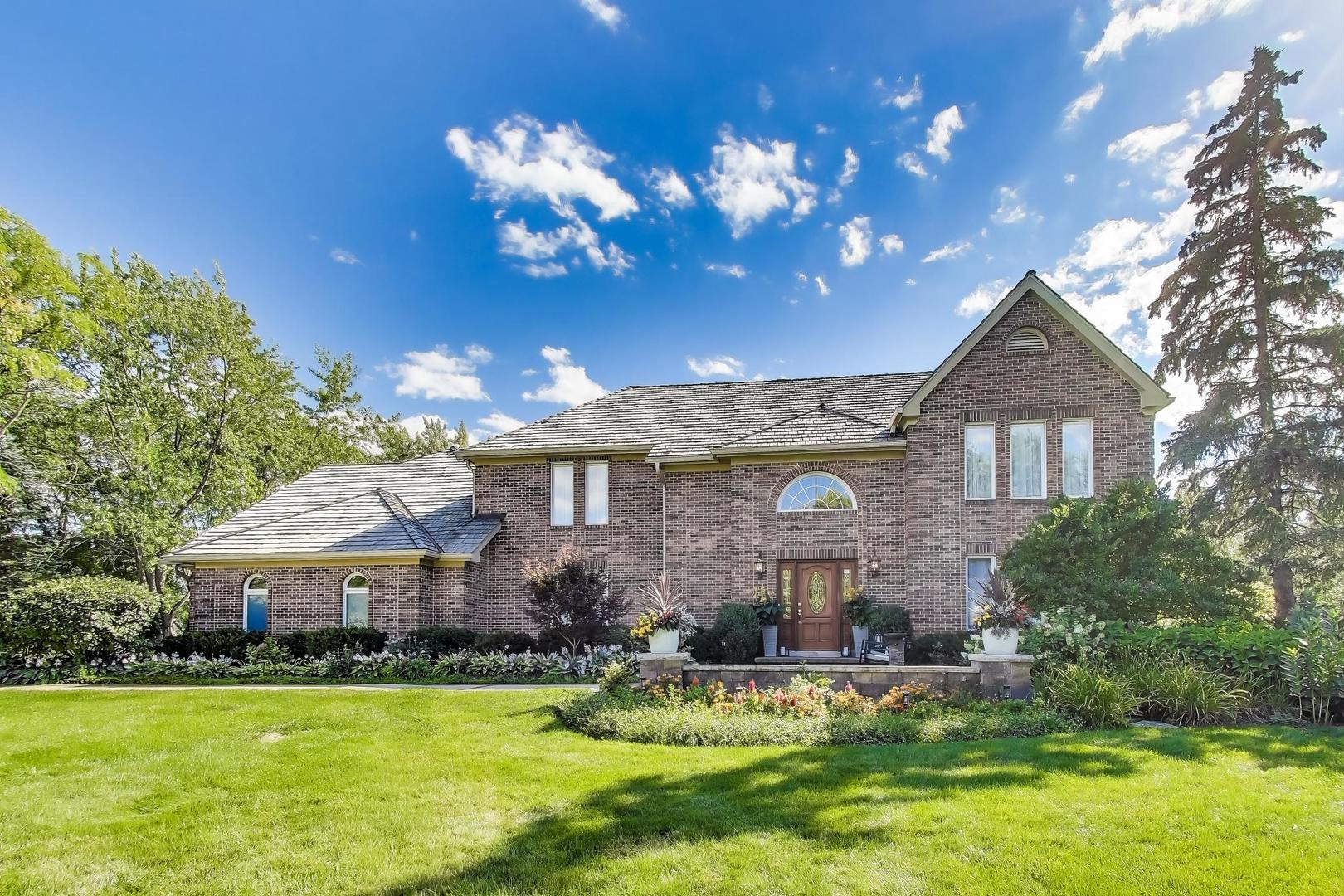 775 Summer Isle Lane, Inverness, IL 60010