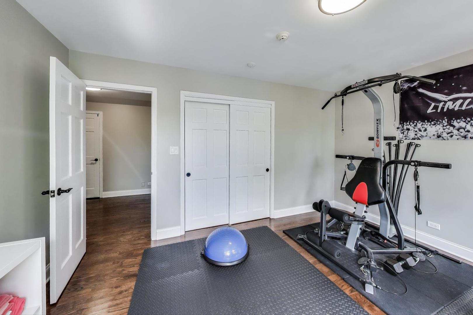 775 Summer Isle Lane, Inverness, IL 60010