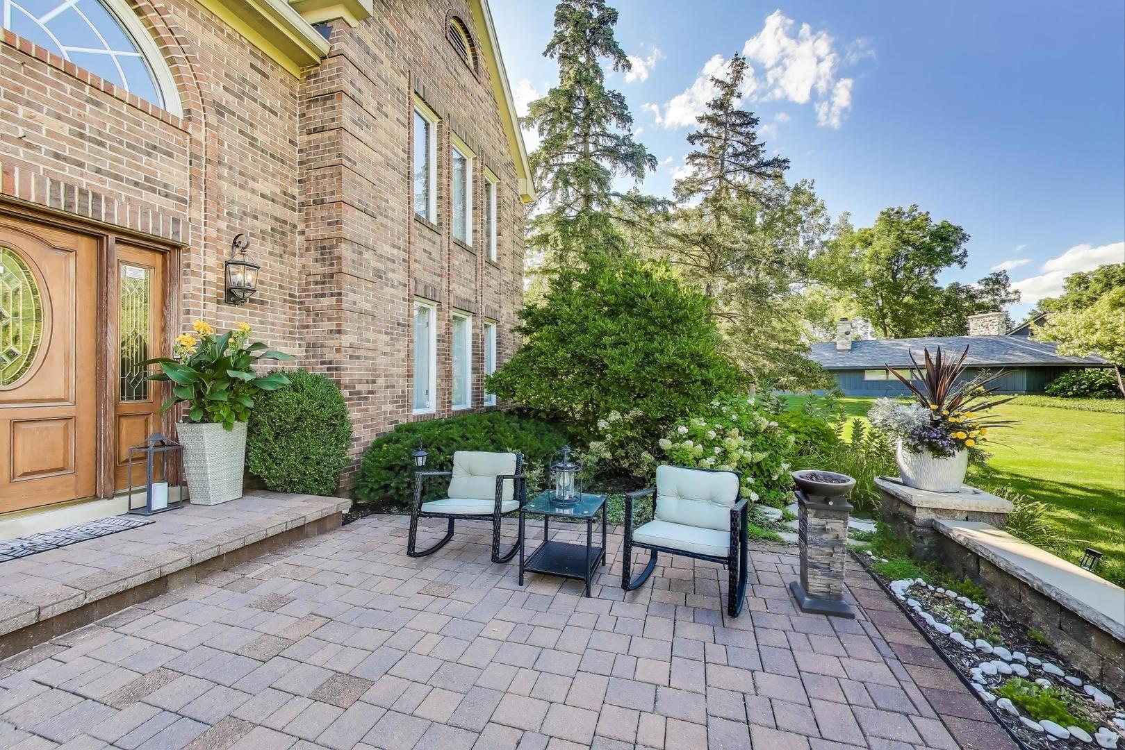 775 Summer Isle Lane, Inverness, IL 60010