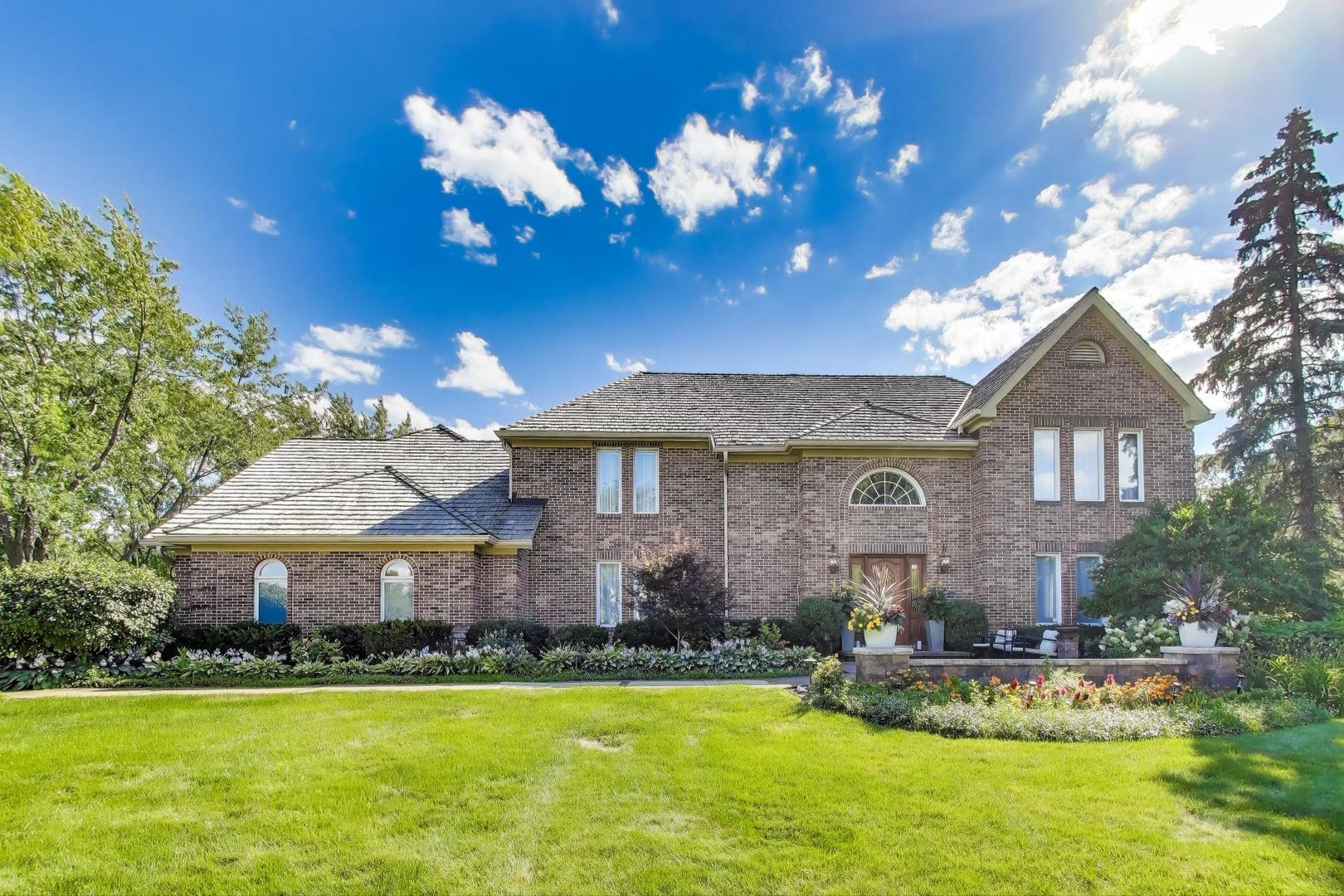 775 Summer Isle Lane, Inverness, IL 60010