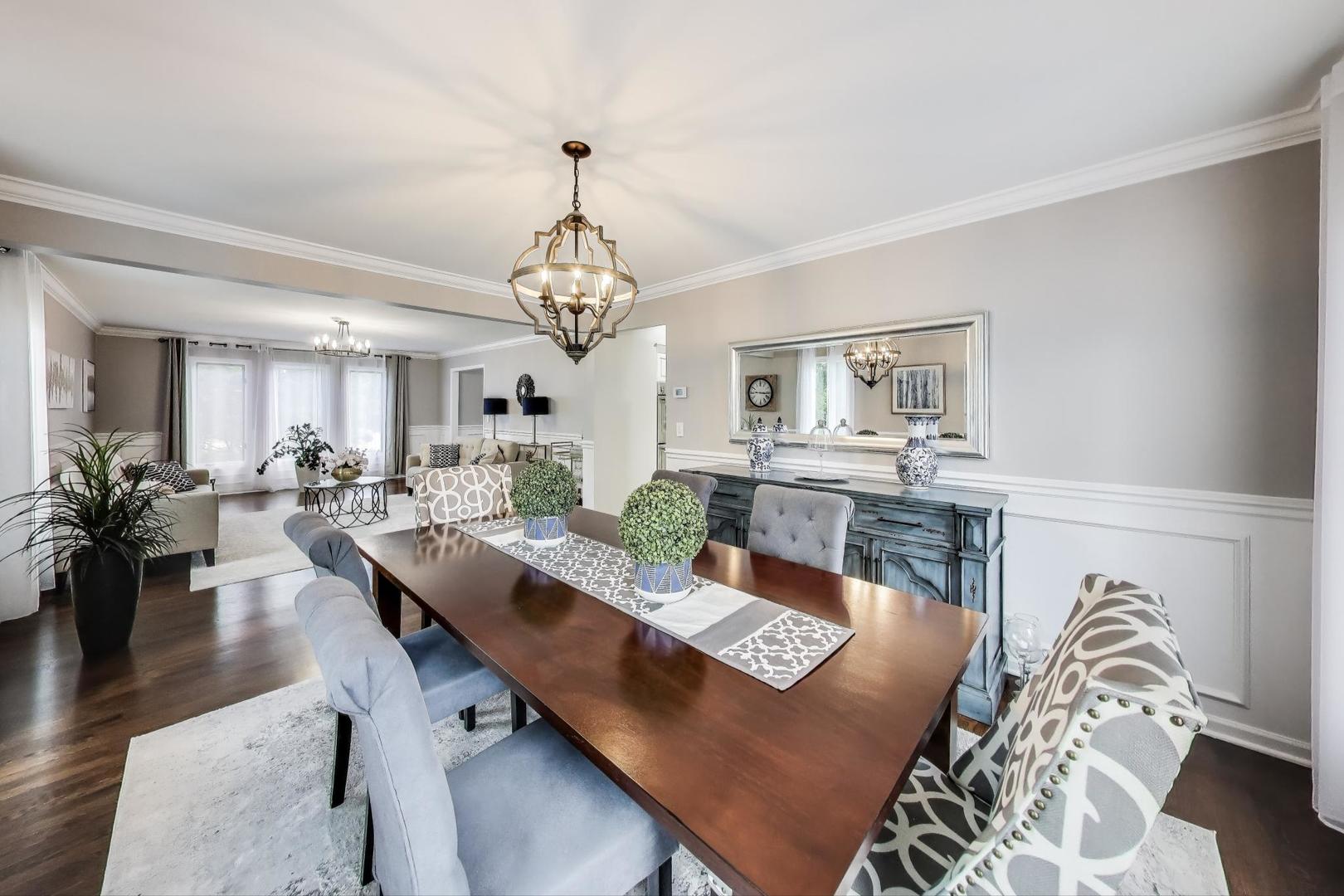 775 Summer Isle Lane, Inverness, IL 60010