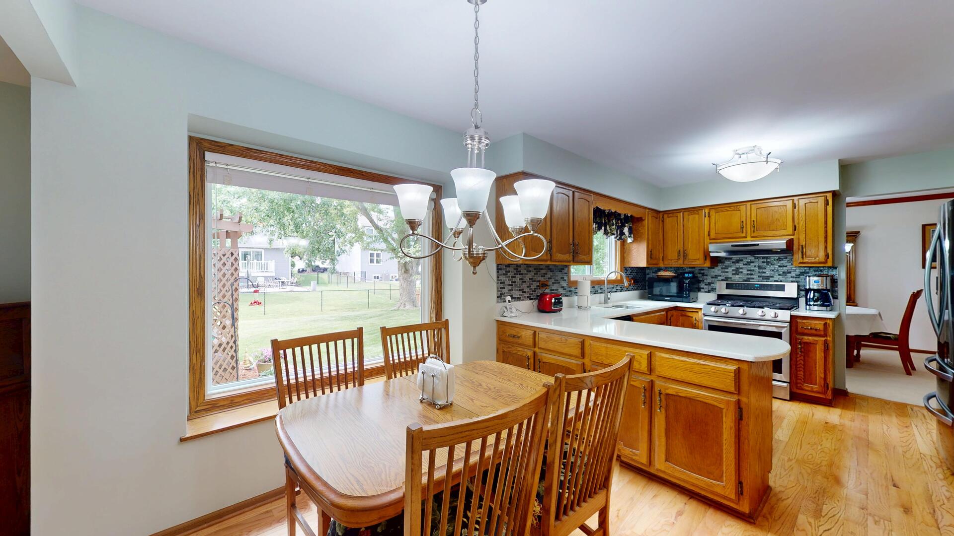 1705 Hawkins Avenue, Downers Grove, IL 60516