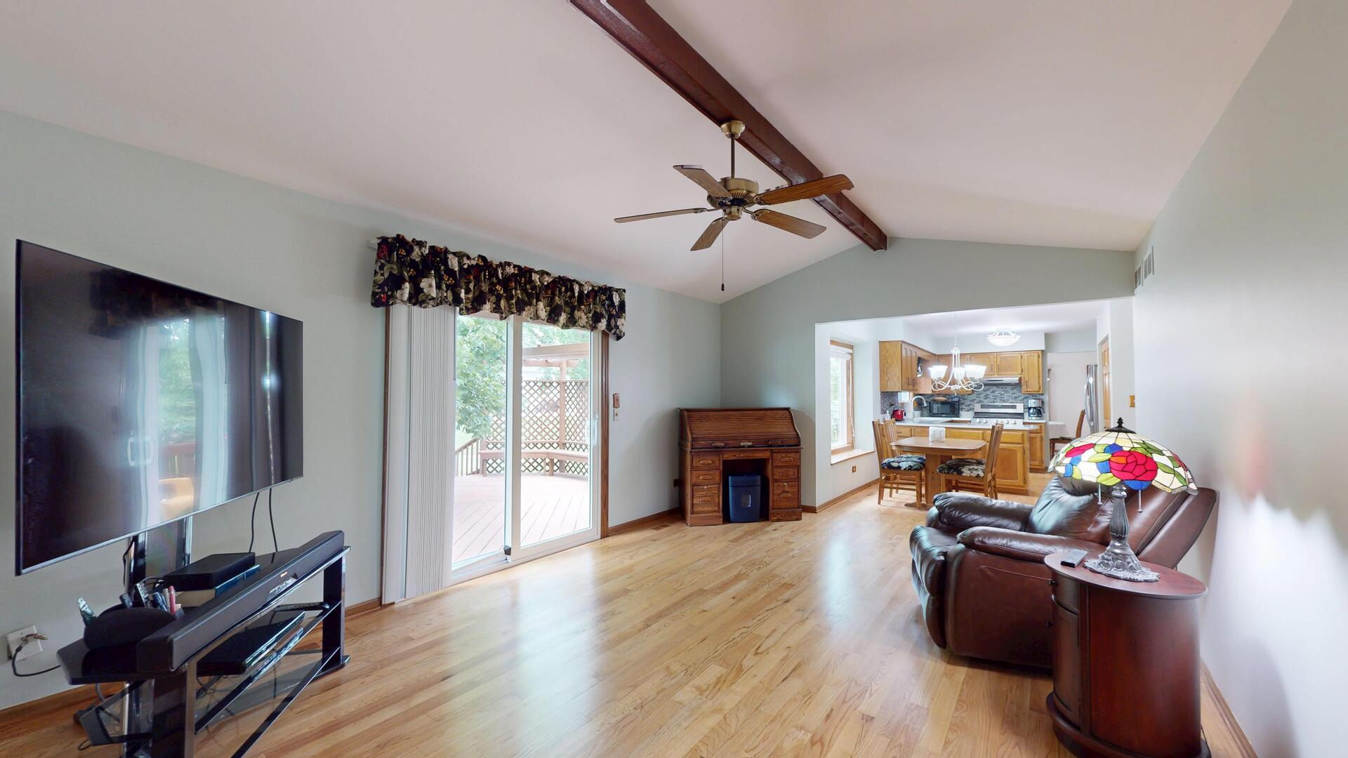 1705 Hawkins Avenue, Downers Grove, IL 60516