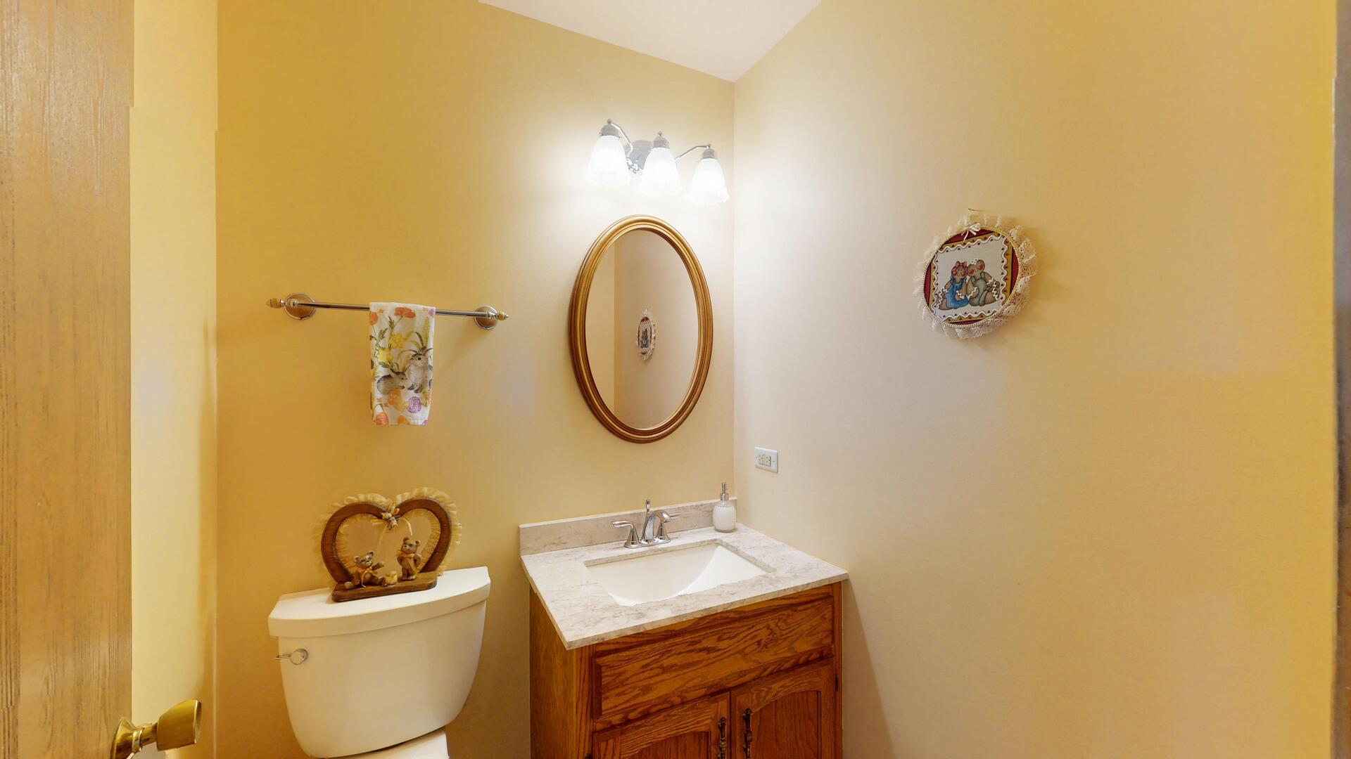 1705 Hawkins Avenue, Downers Grove, IL 60516
