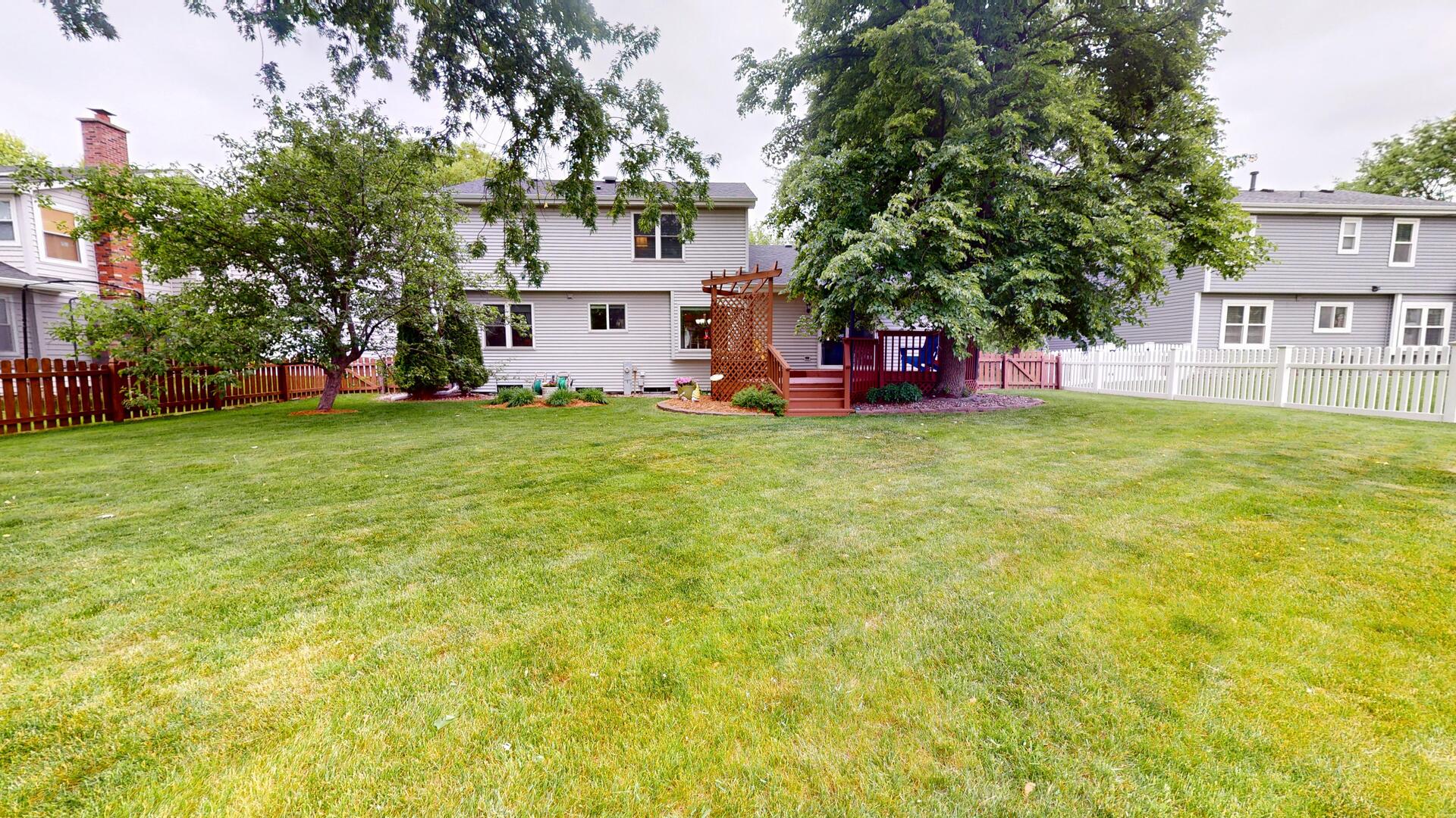 1705 Hawkins Avenue, Downers Grove, IL 60516