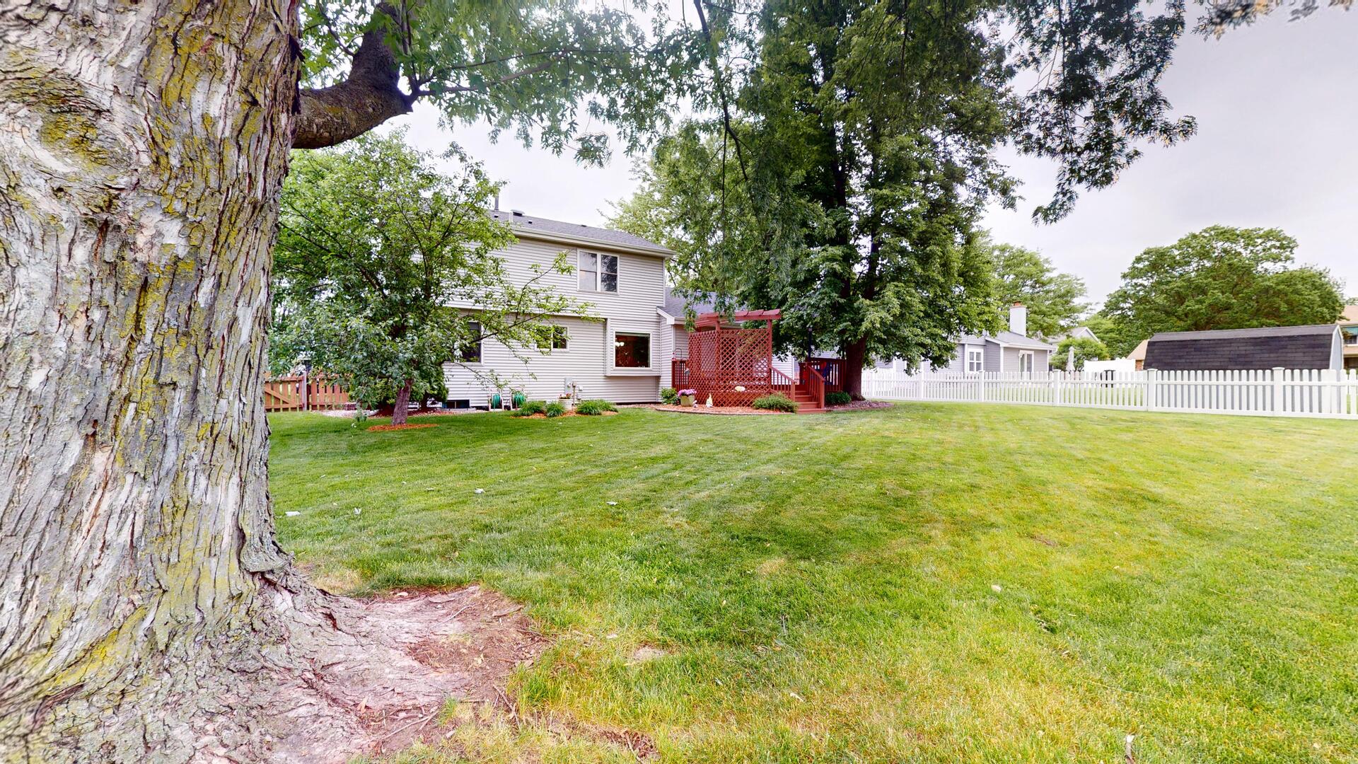 1705 Hawkins Avenue, Downers Grove, IL 60516