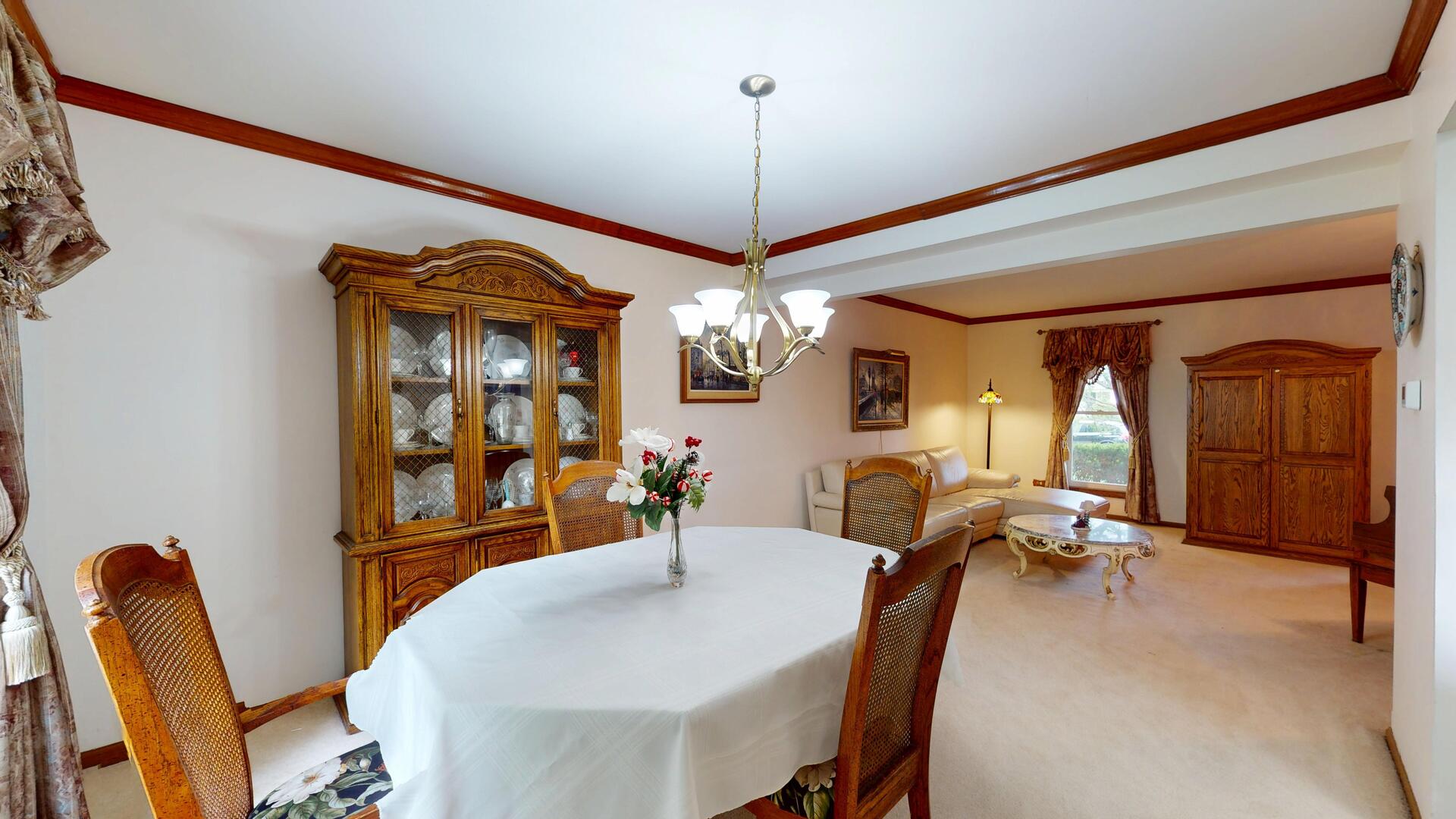 1705 Hawkins Avenue, Downers Grove, IL 60516