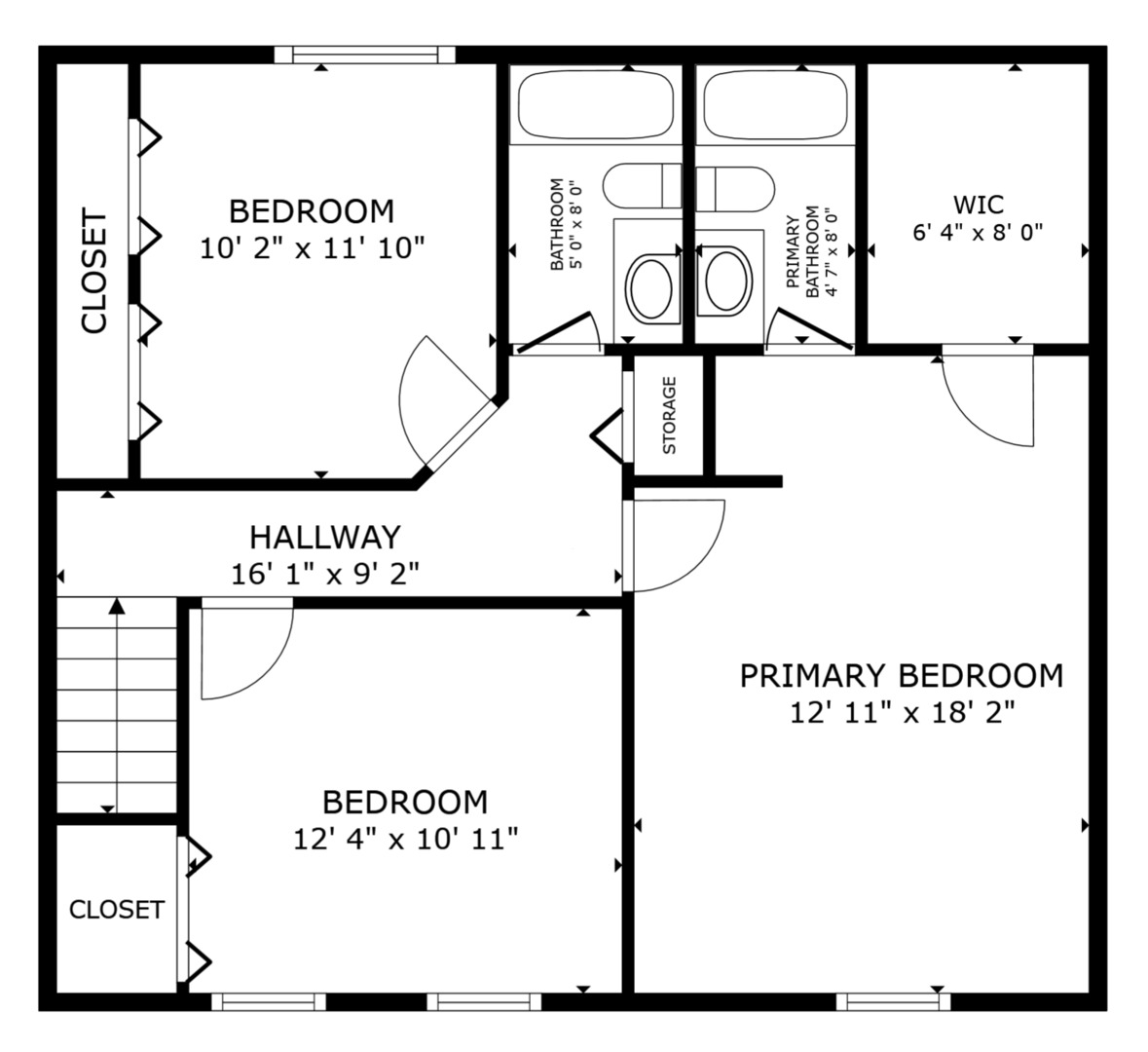 1705 Hawkins Avenue, Downers Grove, IL 60516