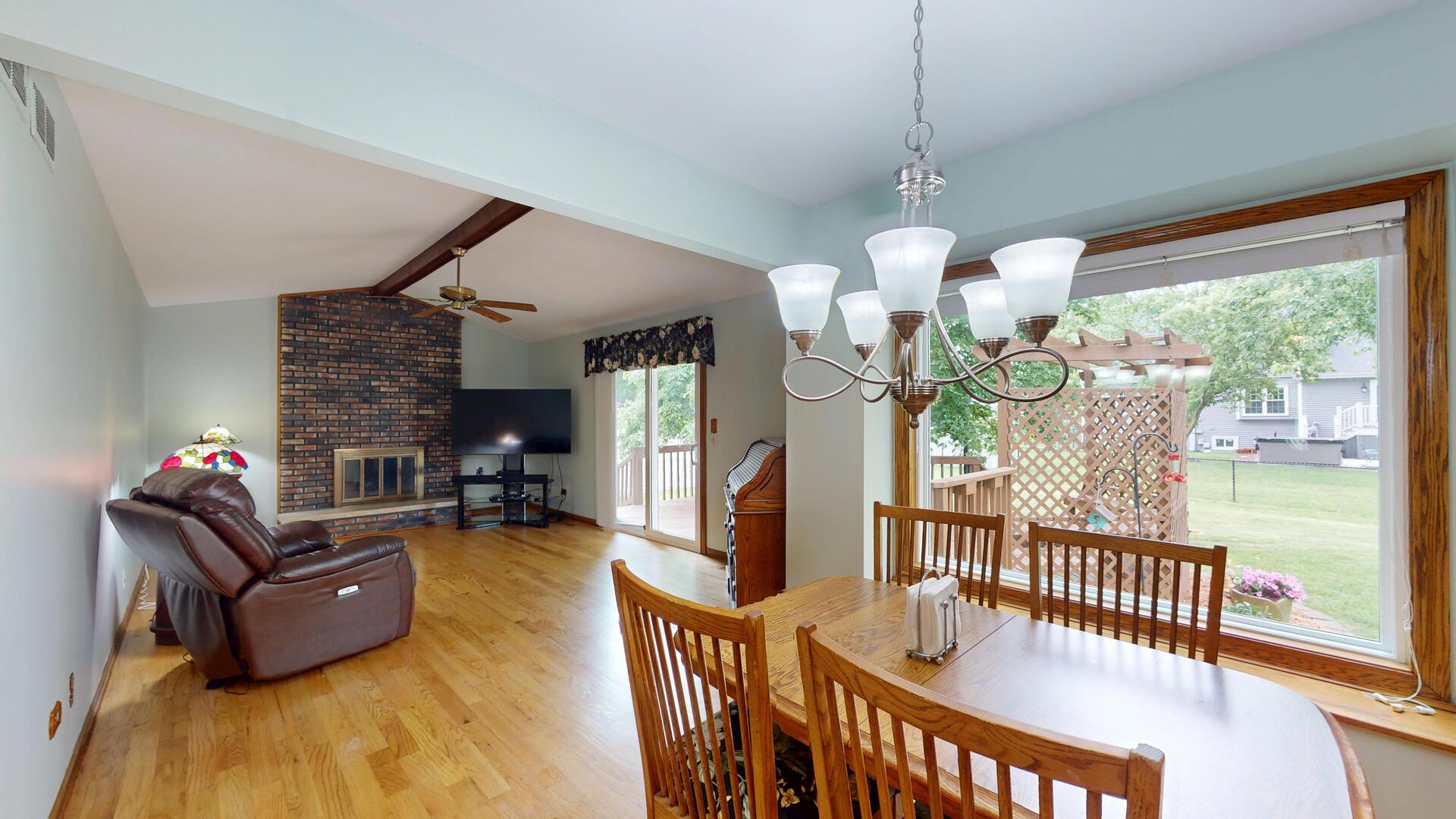1705 Hawkins Avenue, Downers Grove, IL 60516