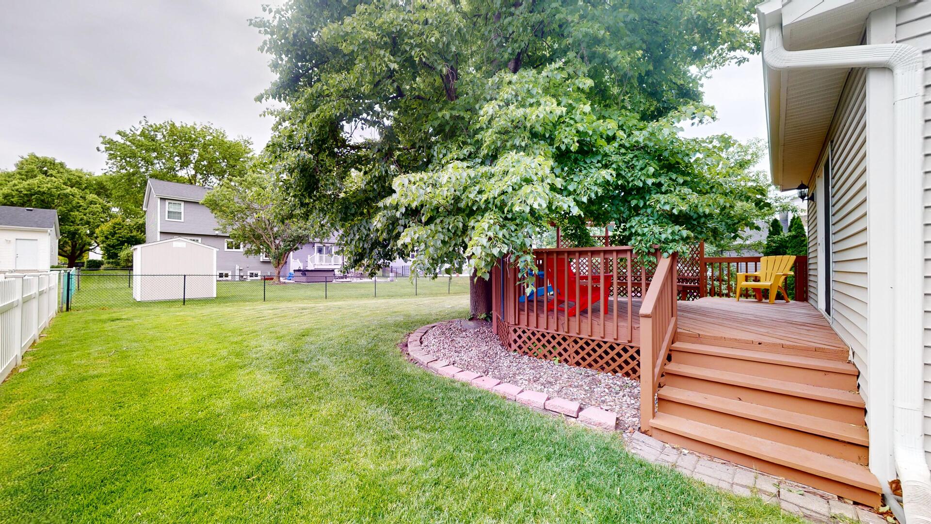 1705 Hawkins Avenue, Downers Grove, IL 60516