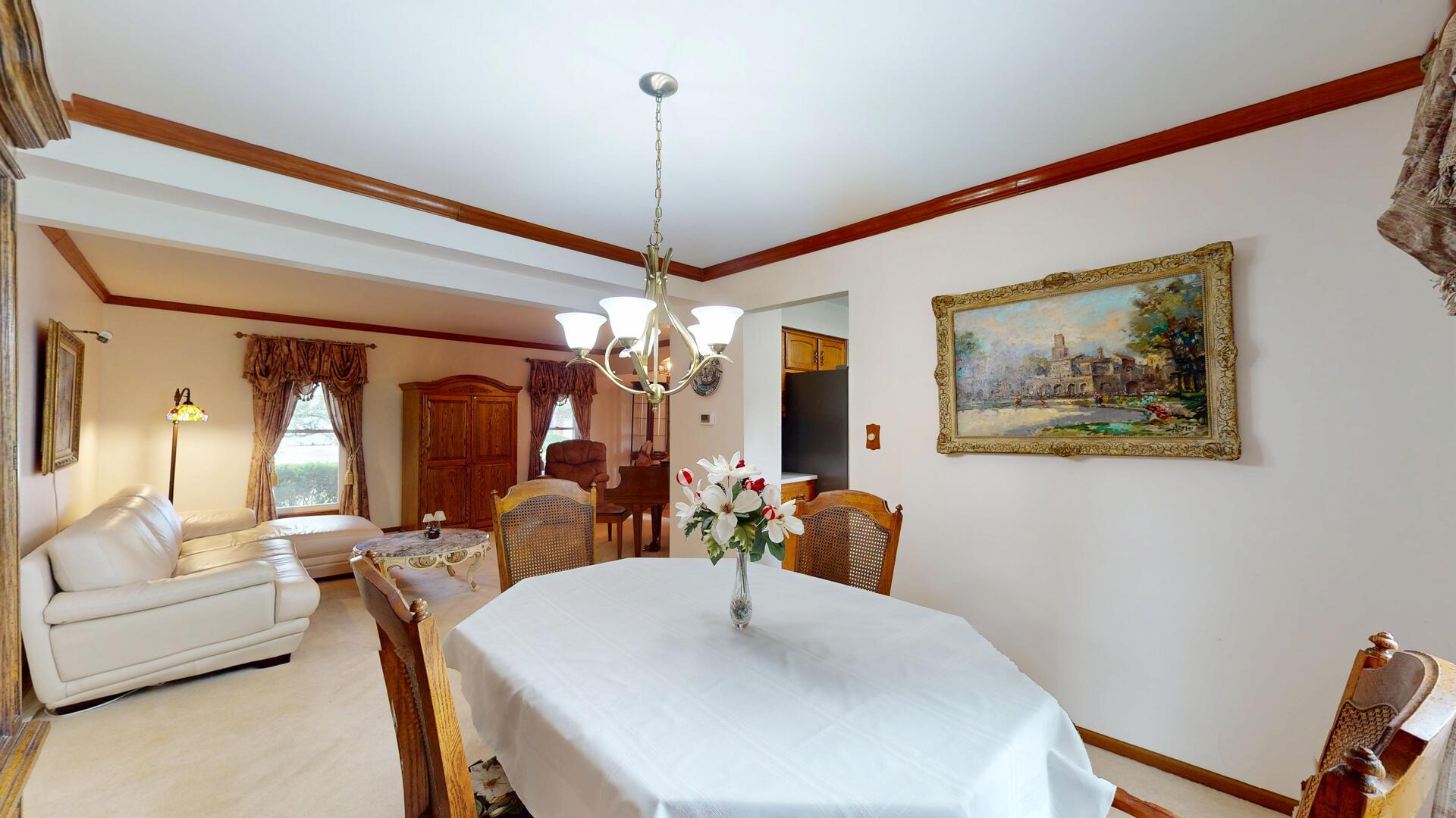 1705 Hawkins Avenue, Downers Grove, IL 60516