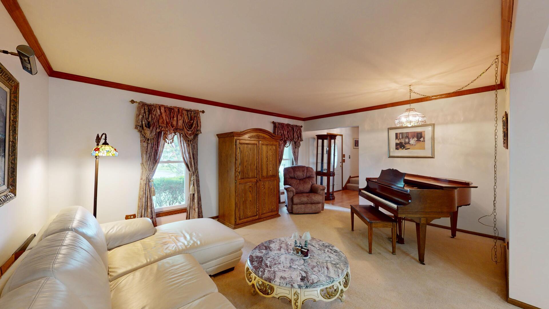 1705 Hawkins Avenue, Downers Grove, IL 60516