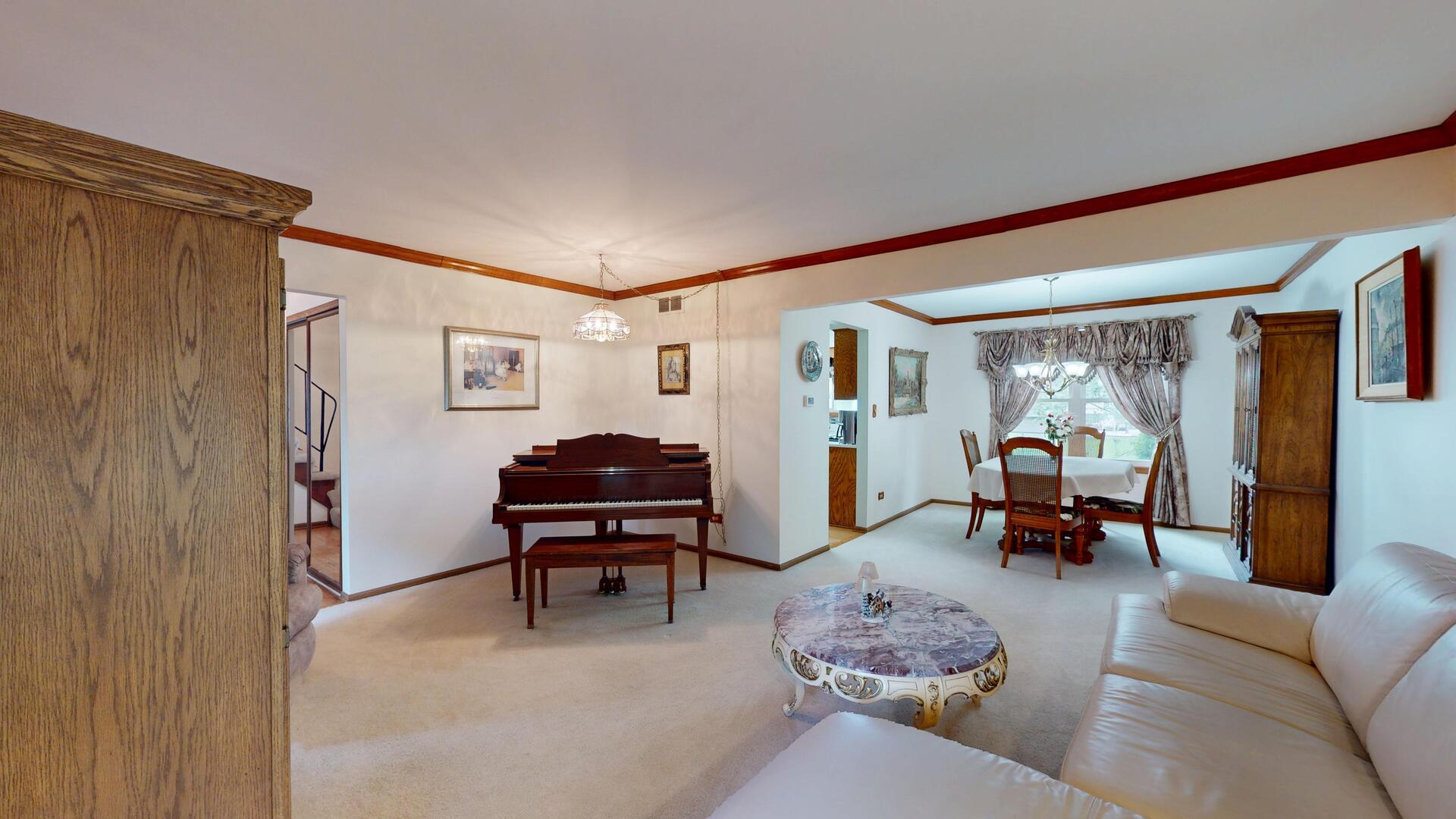 1705 Hawkins Avenue, Downers Grove, IL 60516