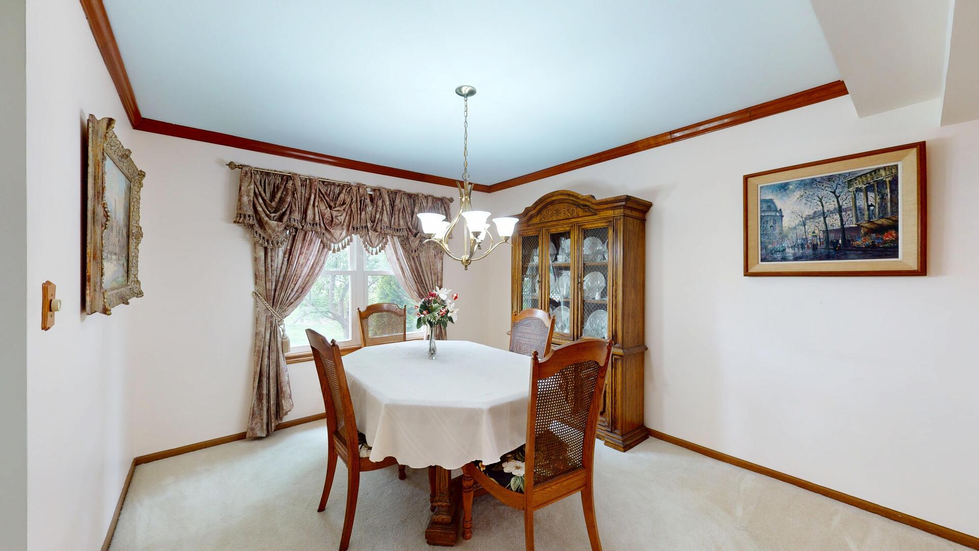 1705 Hawkins Avenue, Downers Grove, IL 60516