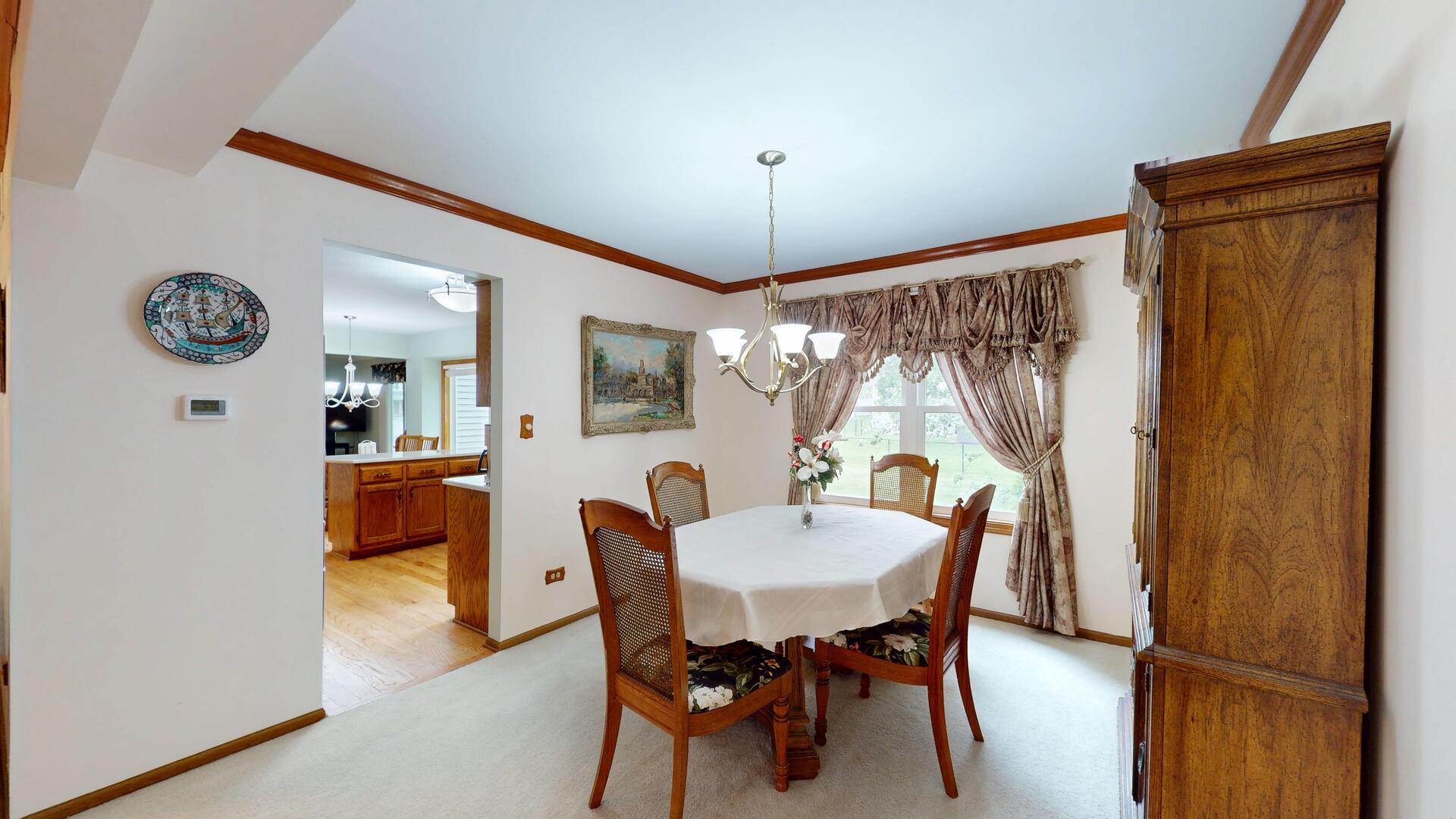 1705 Hawkins Avenue, Downers Grove, IL 60516