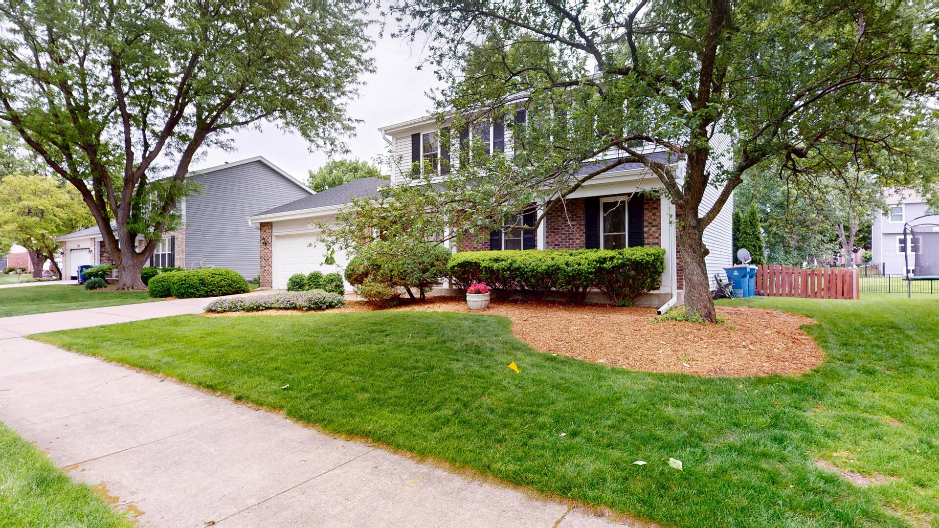 1705 Hawkins Avenue, Downers Grove, IL 60516