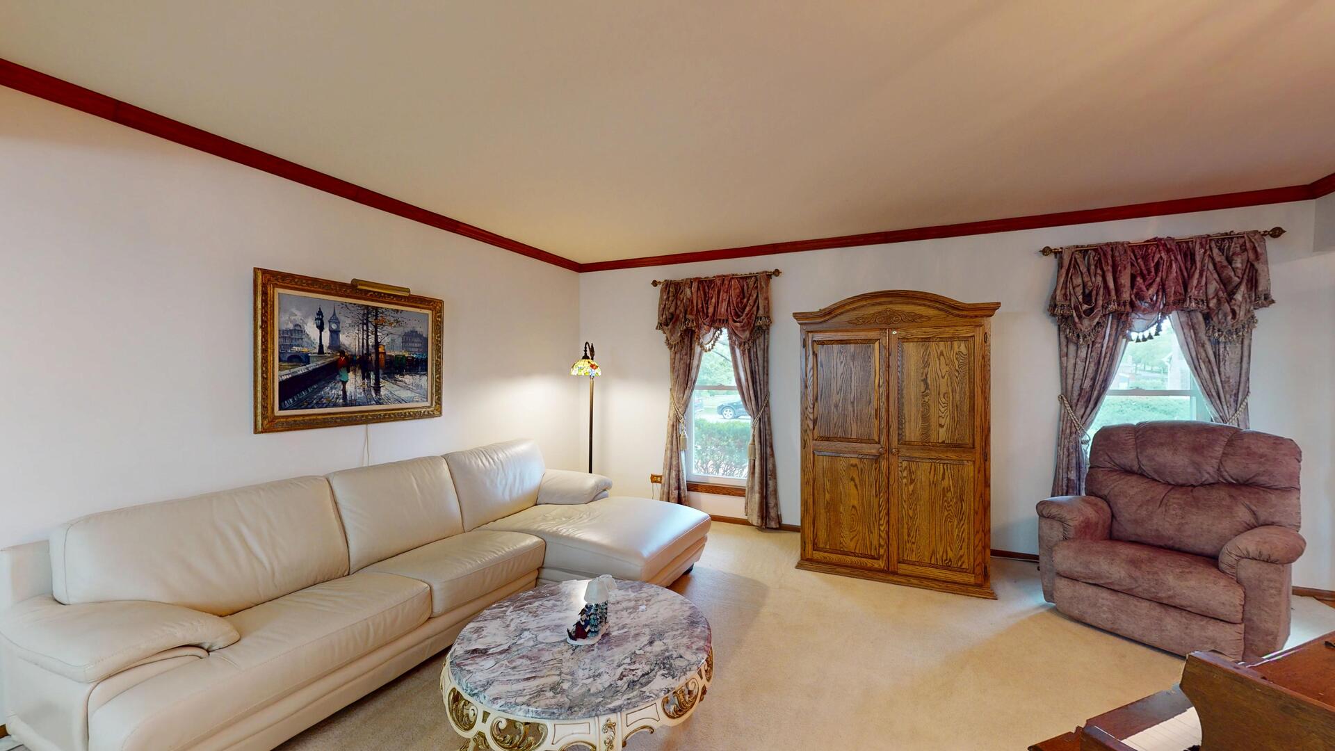 1705 Hawkins Avenue, Downers Grove, IL 60516