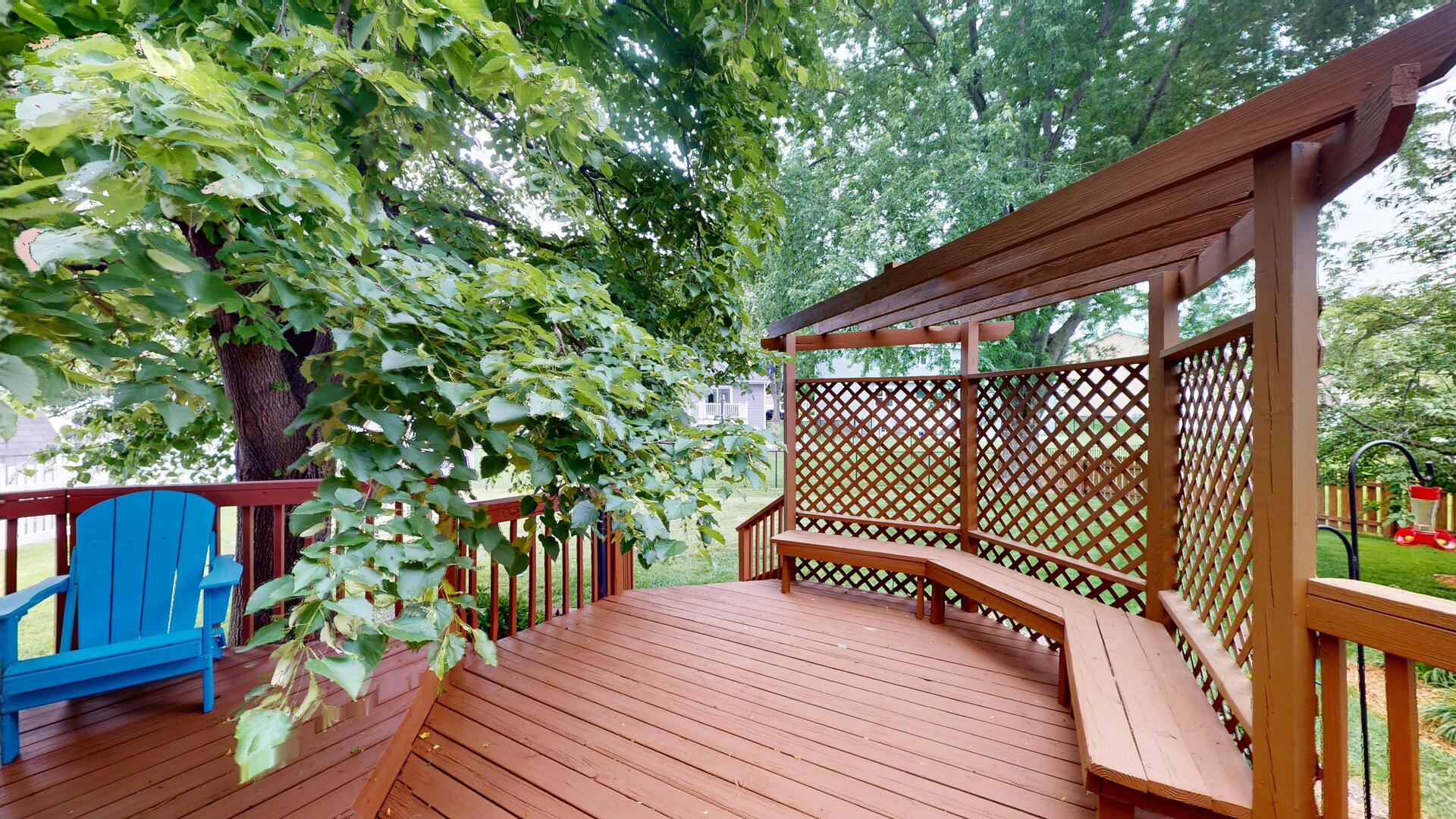 1705 Hawkins Avenue, Downers Grove, IL 60516