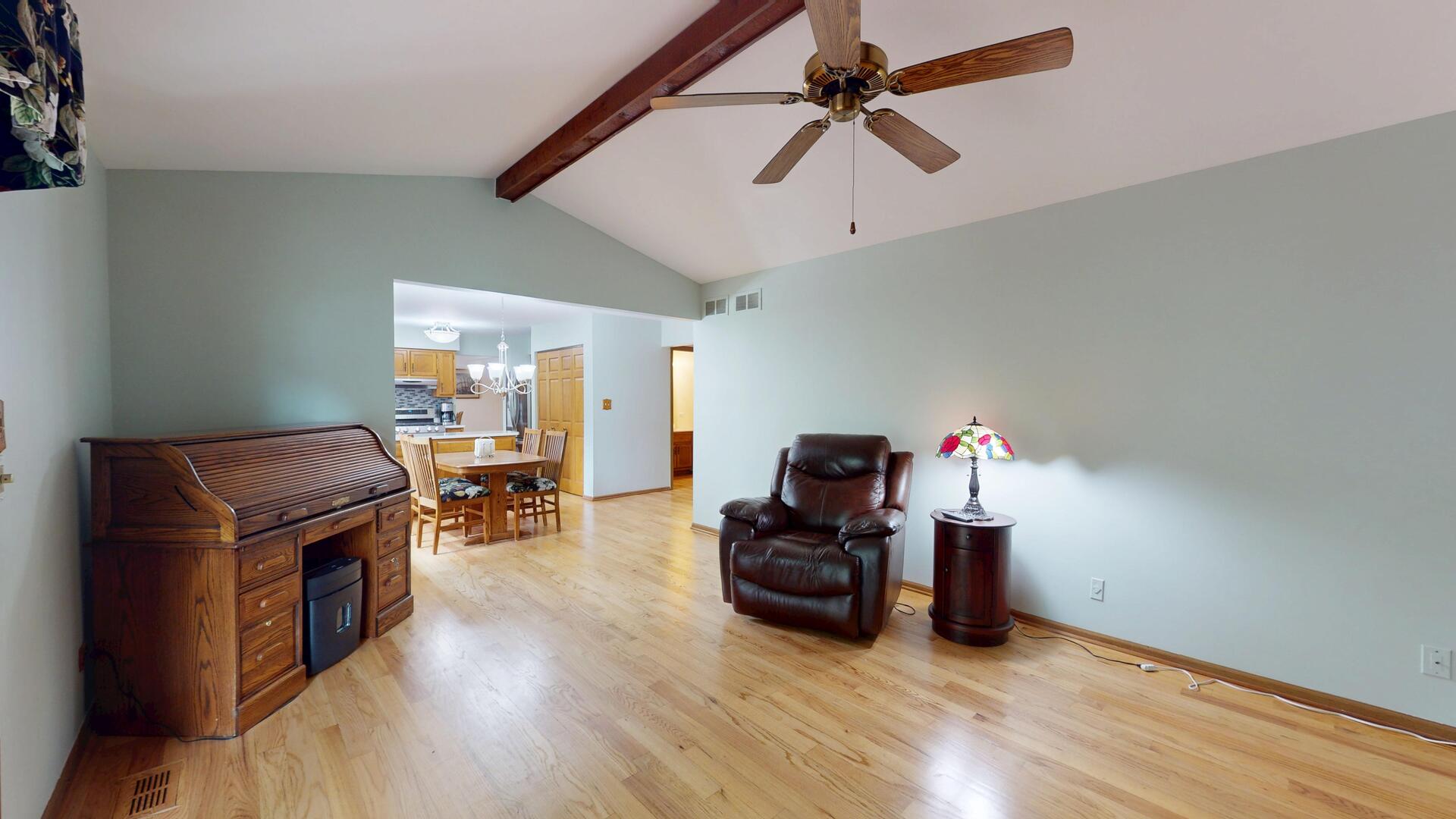 1705 Hawkins Avenue, Downers Grove, IL 60516