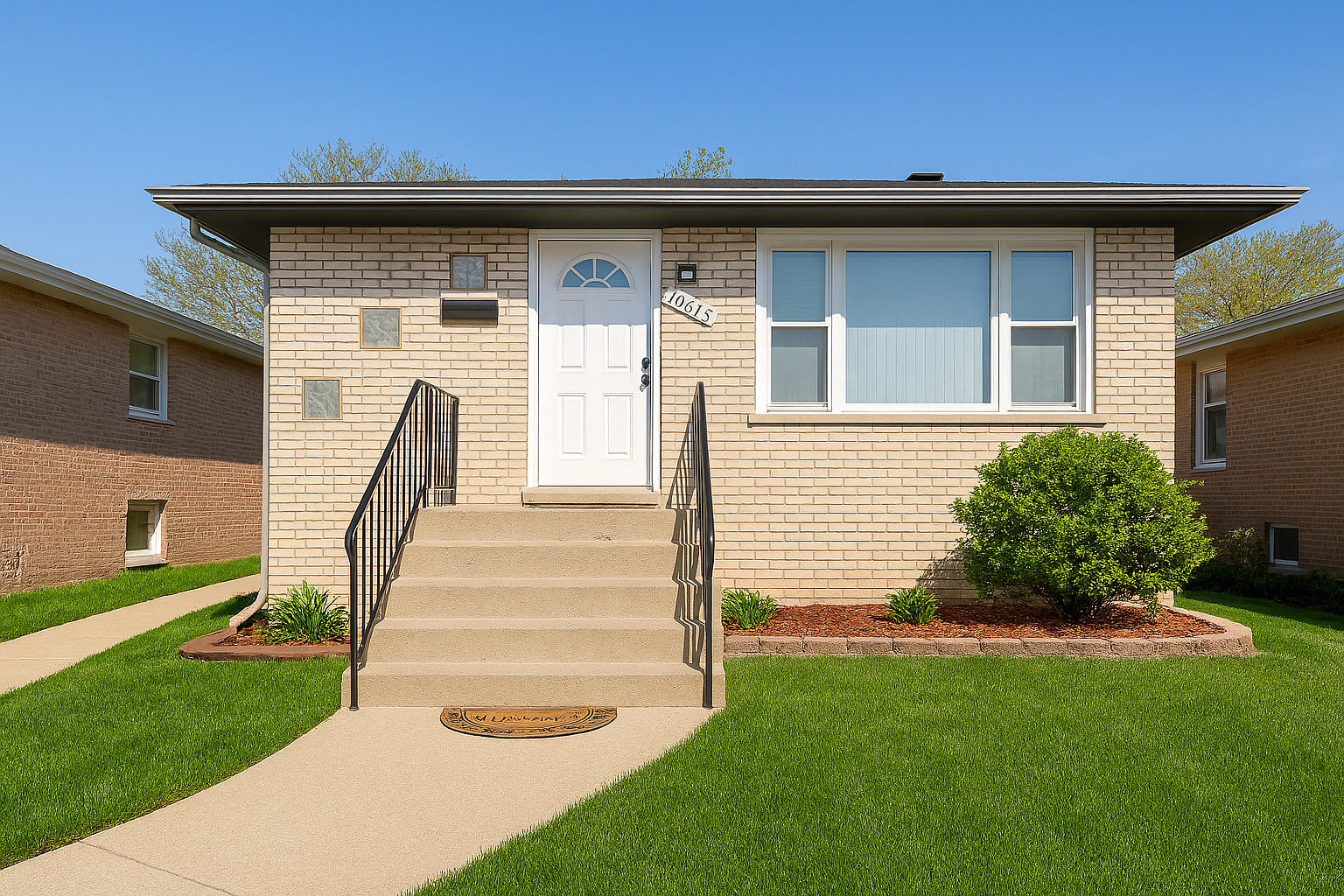 18045 Edwards Avenue, Country Club Hills, IL 60478
