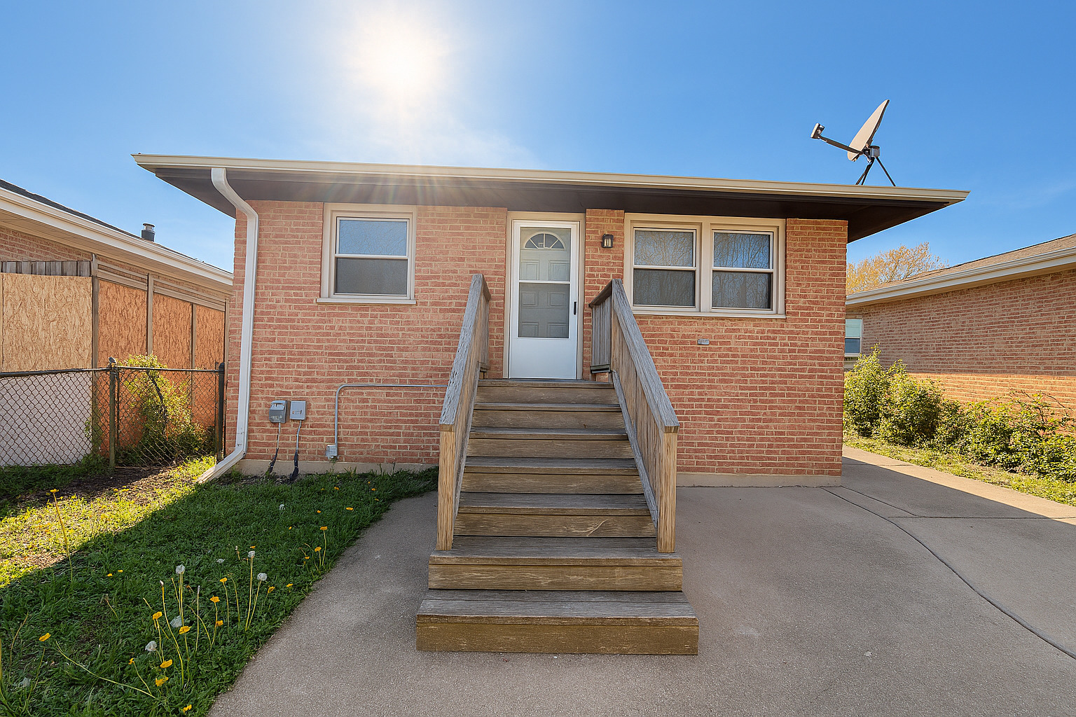 18045 Edwards Avenue, Country Club Hills, IL 60478