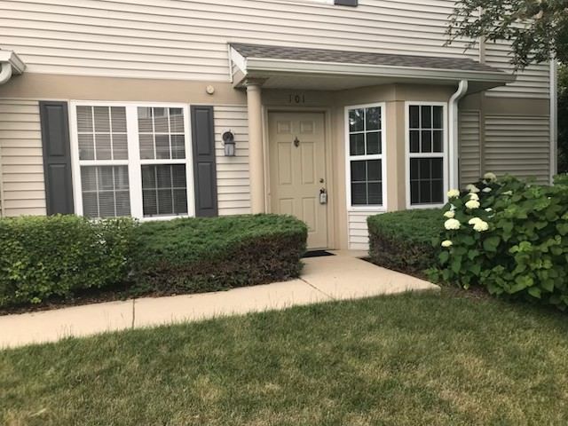 2811 Rutland Circle #101, Naperville, IL 60564