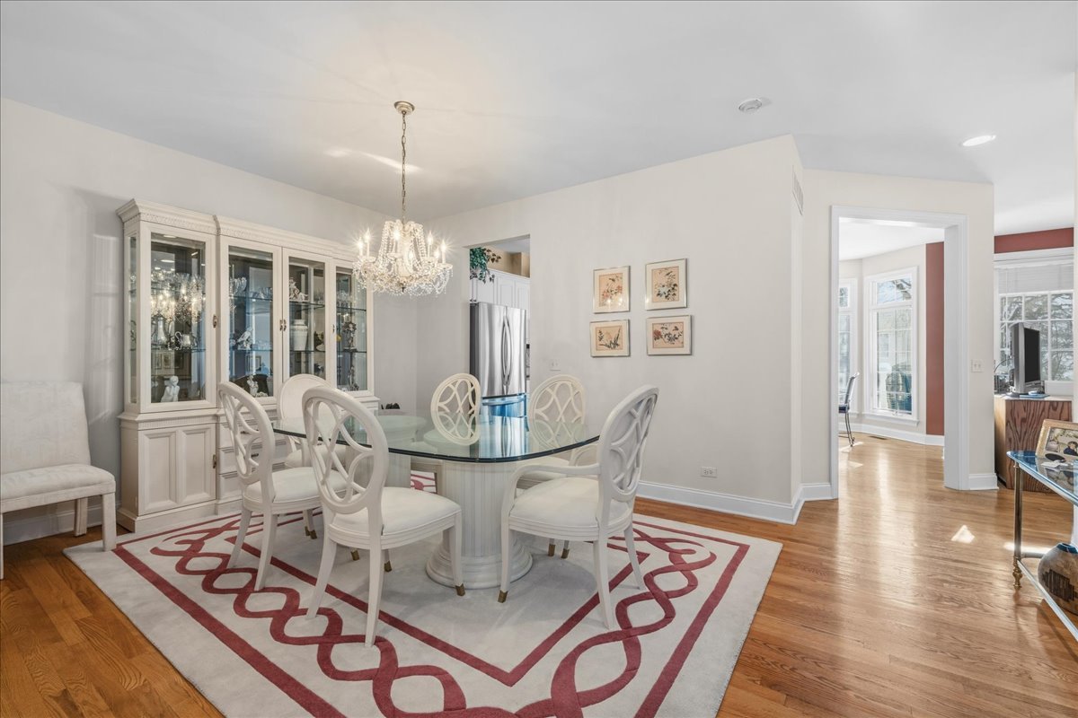 1427 Cress Creek Court, Naperville, IL 60563