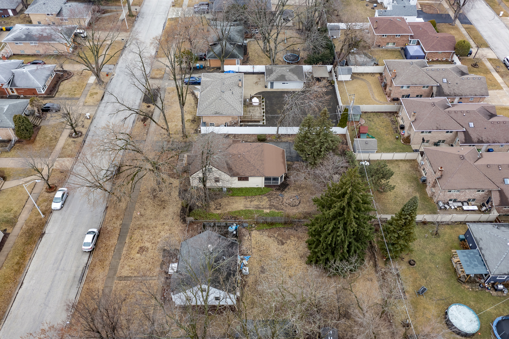 6212 W 92nd Place, Oak Lawn, IL 60453