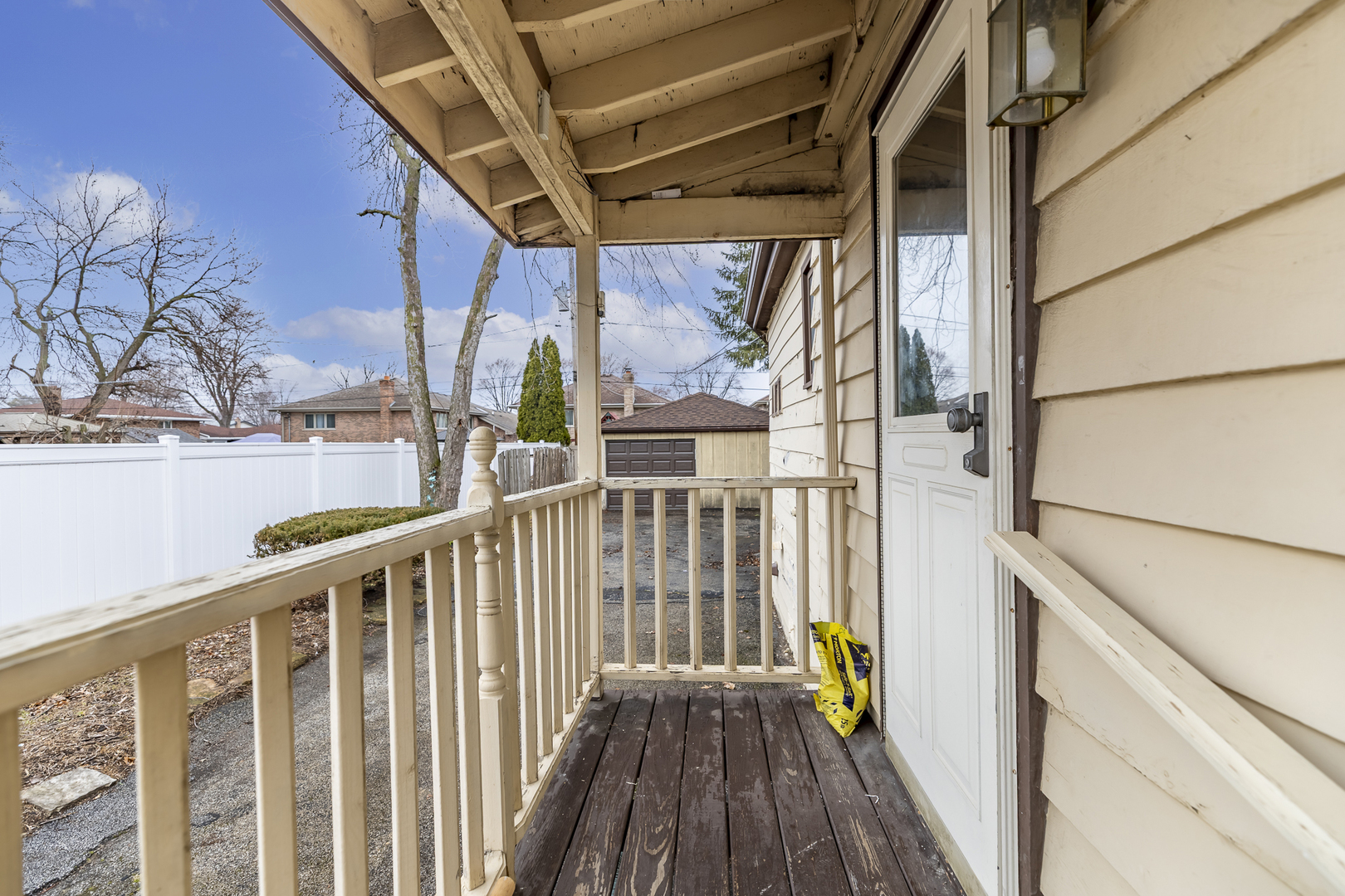 6212 W 92nd Place, Oak Lawn, IL 60453