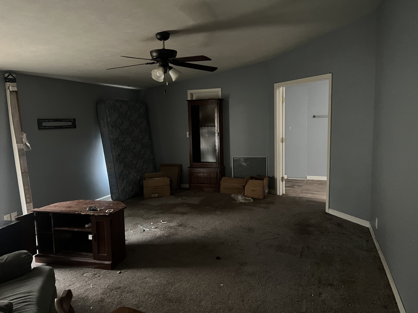 511 S Morgan Street, Mason City, IL 62644