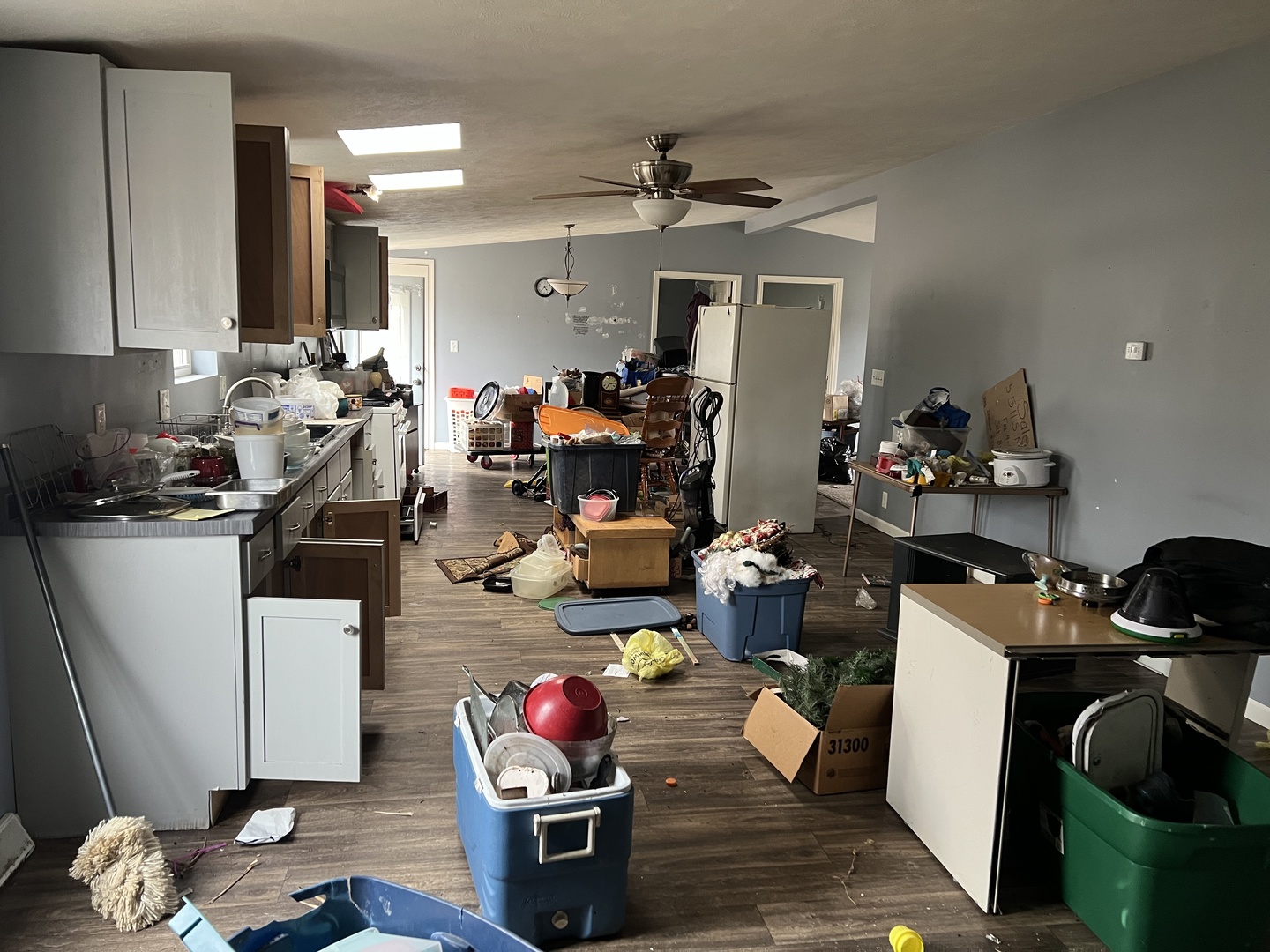 511 S Morgan Street, Mason City, IL 62644