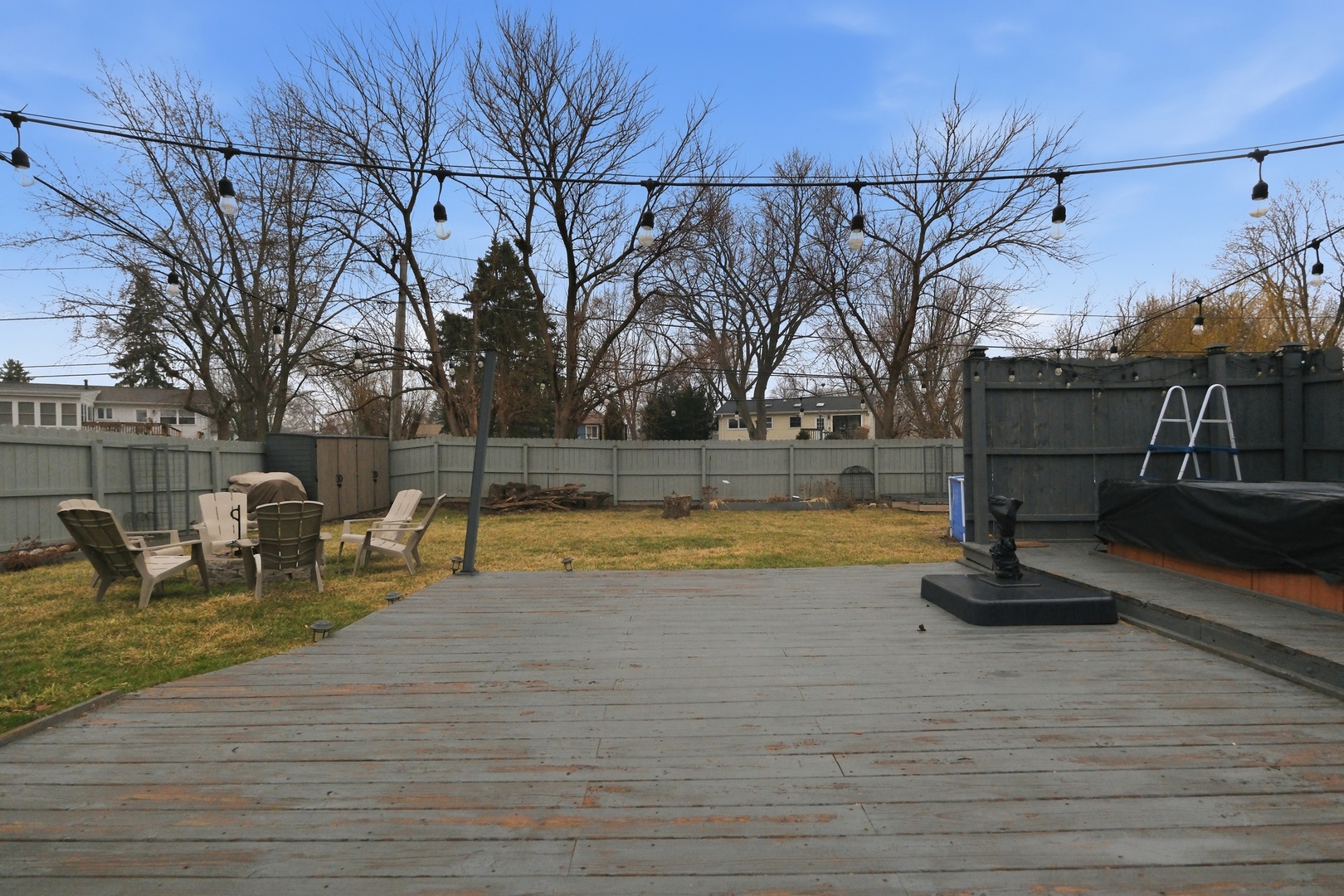 2221 Charmingfare Drive, Woodridge, IL 60517