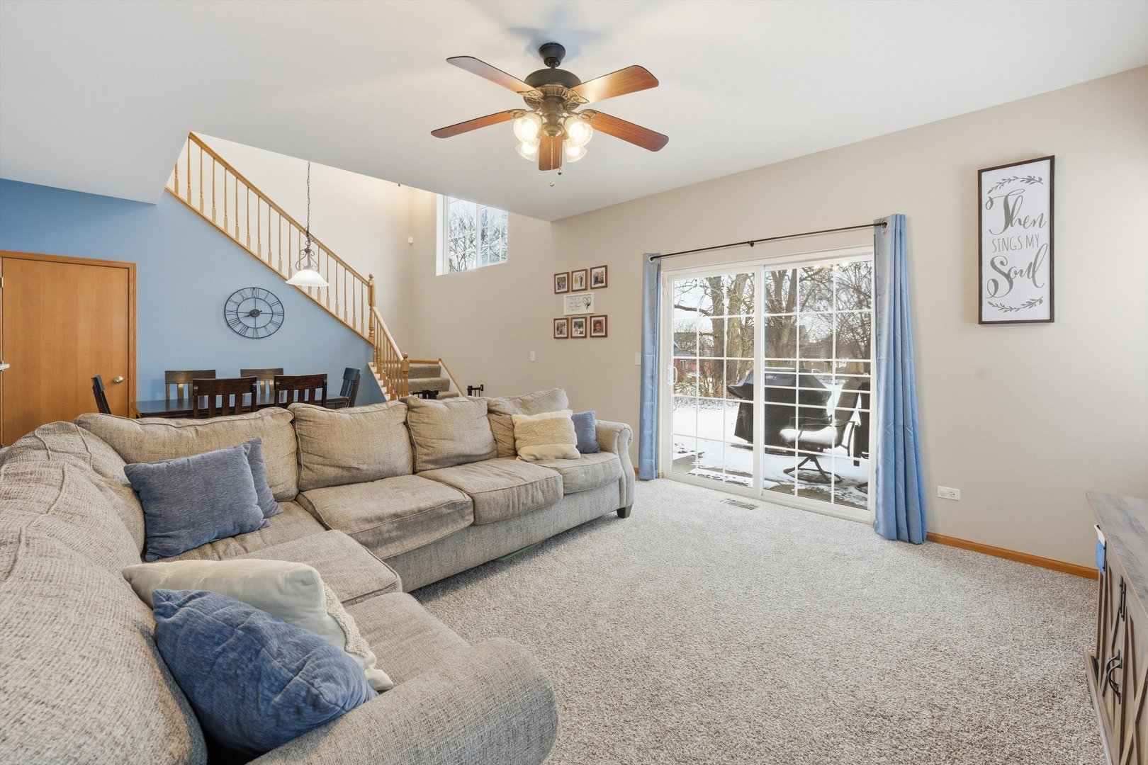 1110 Colonial Drive, Joliet, IL 60432