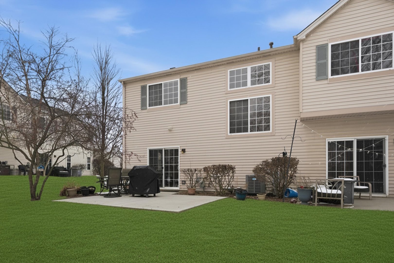 1110 Colonial Drive, Joliet, IL 60432