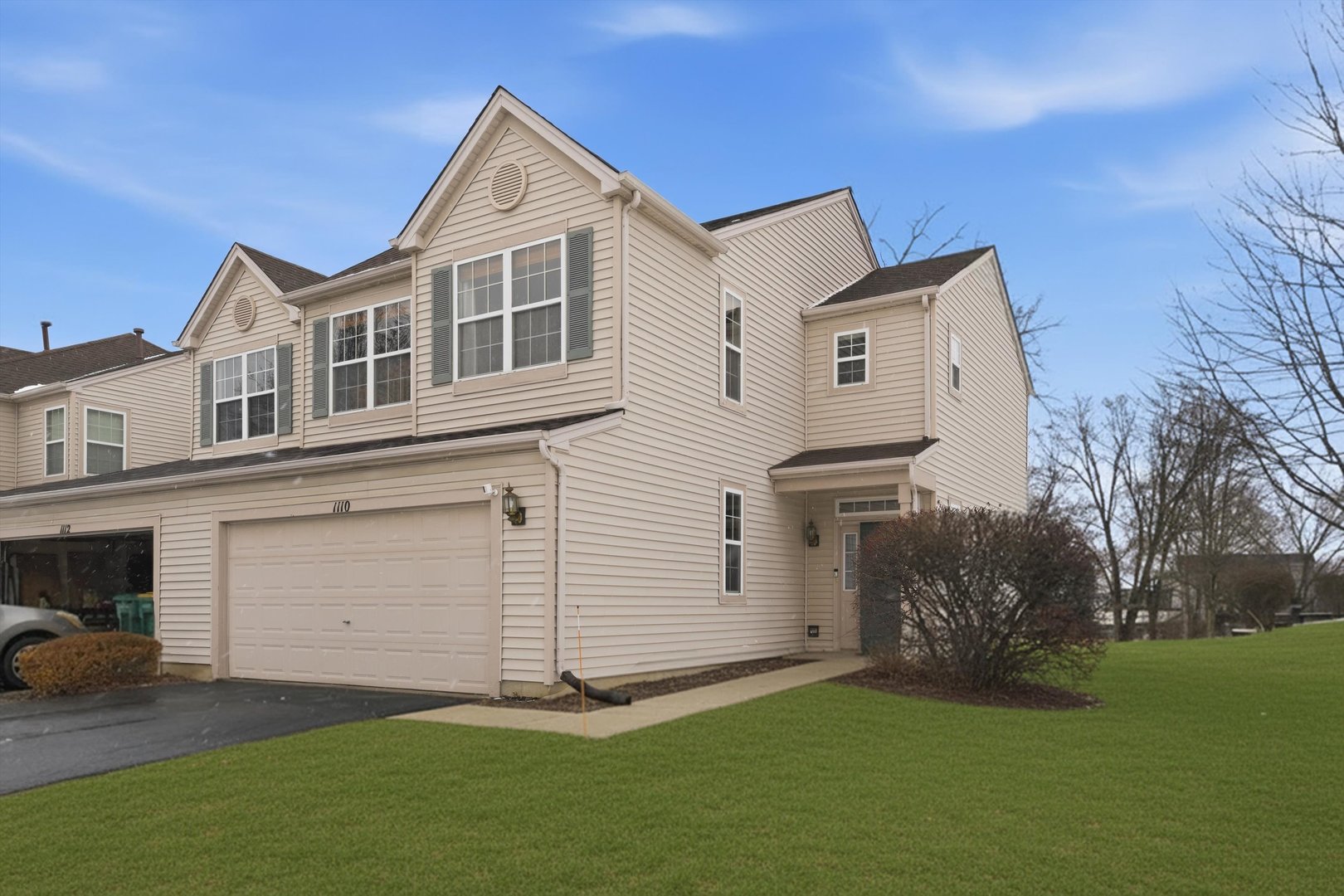 1110 Colonial Drive, Joliet, IL 60432