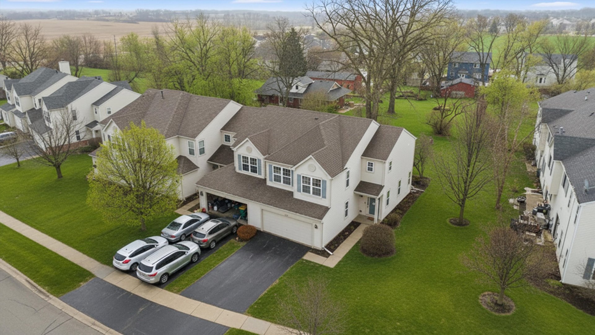 1110 Colonial Drive, Joliet, IL 60432