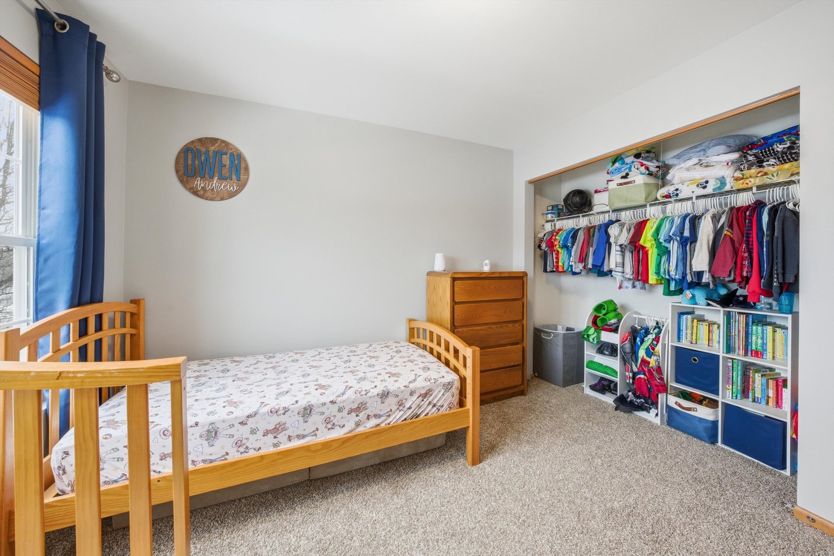 1110 Colonial Drive, Joliet, IL 60432