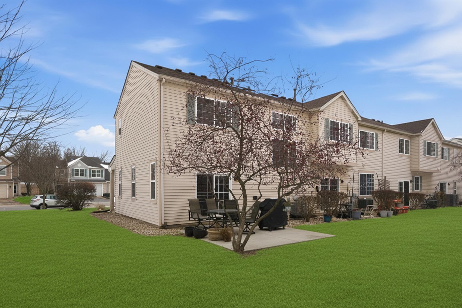 1110 Colonial Drive, Joliet, IL 60432