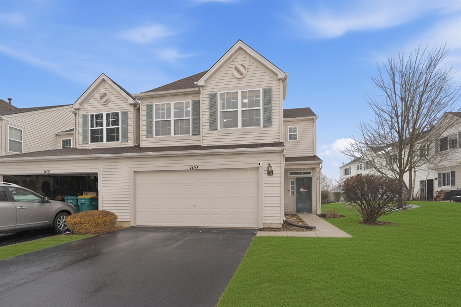 1110 Colonial Drive, Joliet, IL 60432