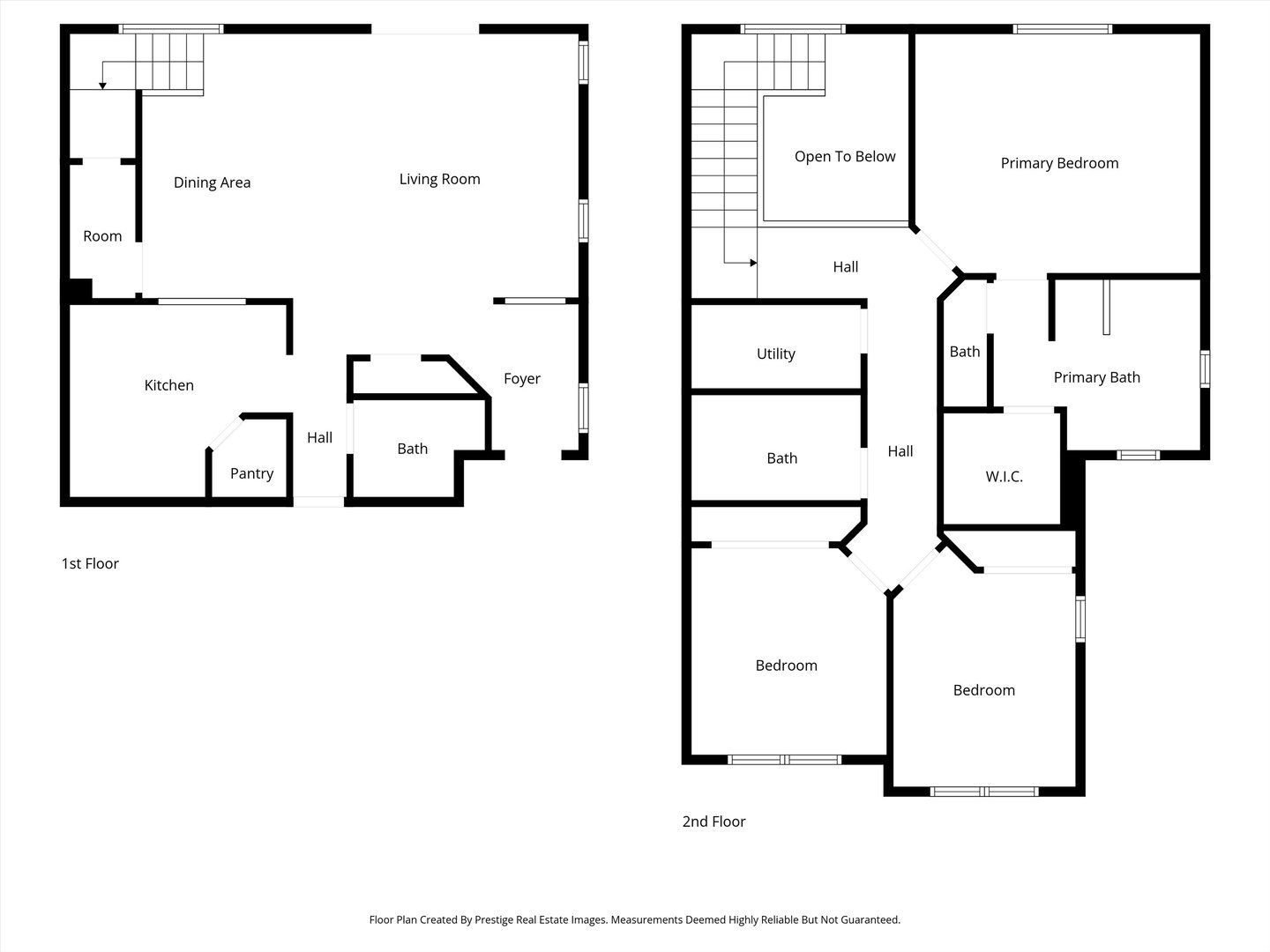 1110 Colonial Drive, Joliet, IL 60432