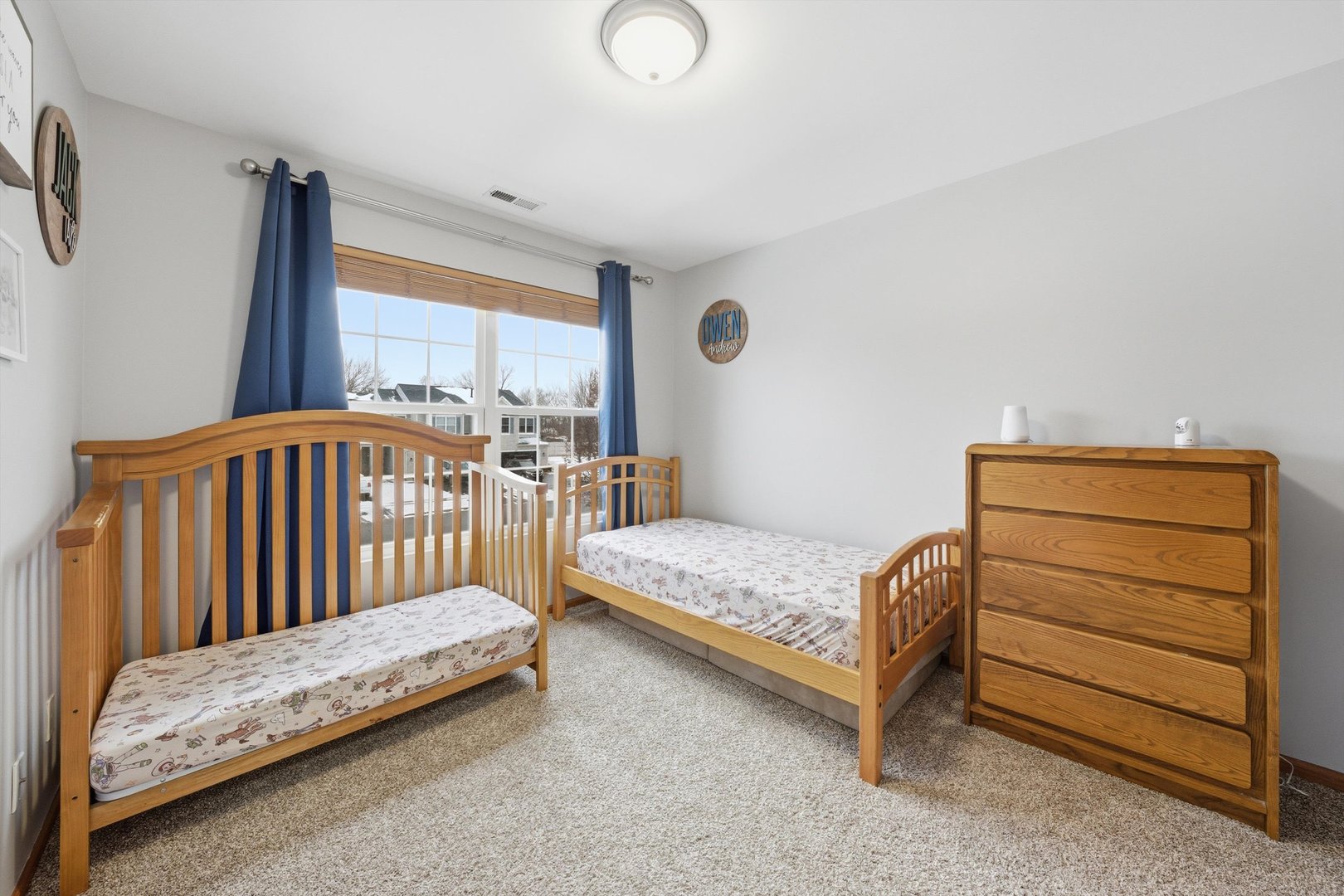 1110 Colonial Drive, Joliet, IL 60432