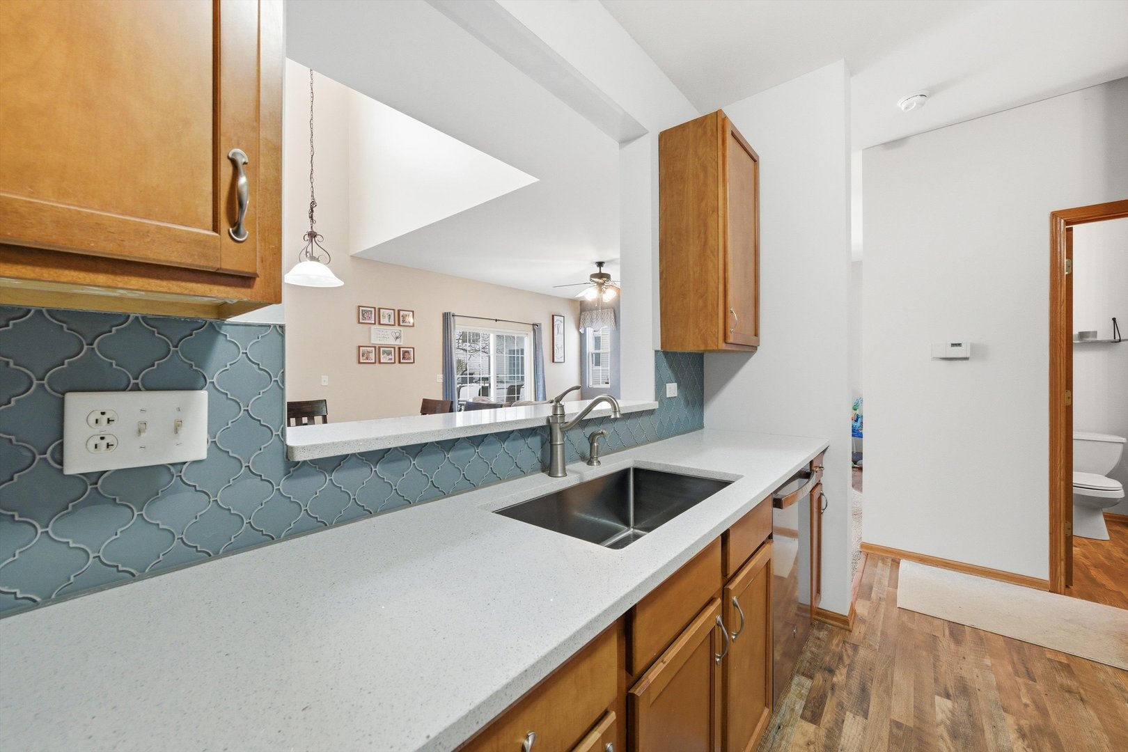 1110 Colonial Drive, Joliet, IL 60432