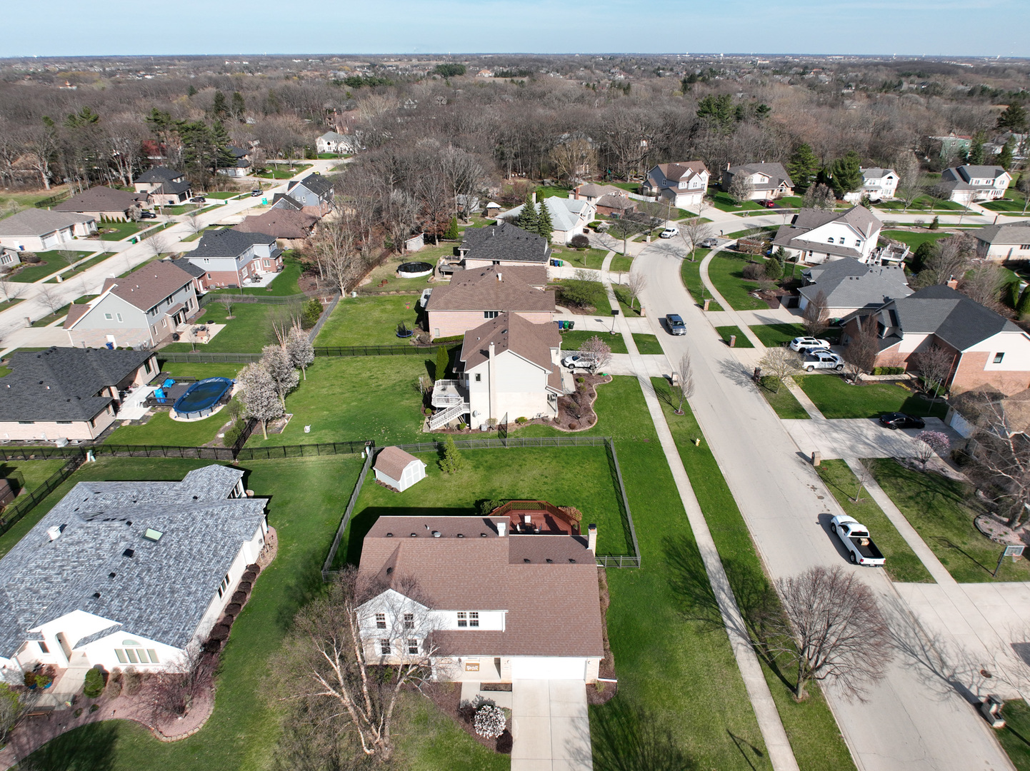 Homer Glen, IL 60491