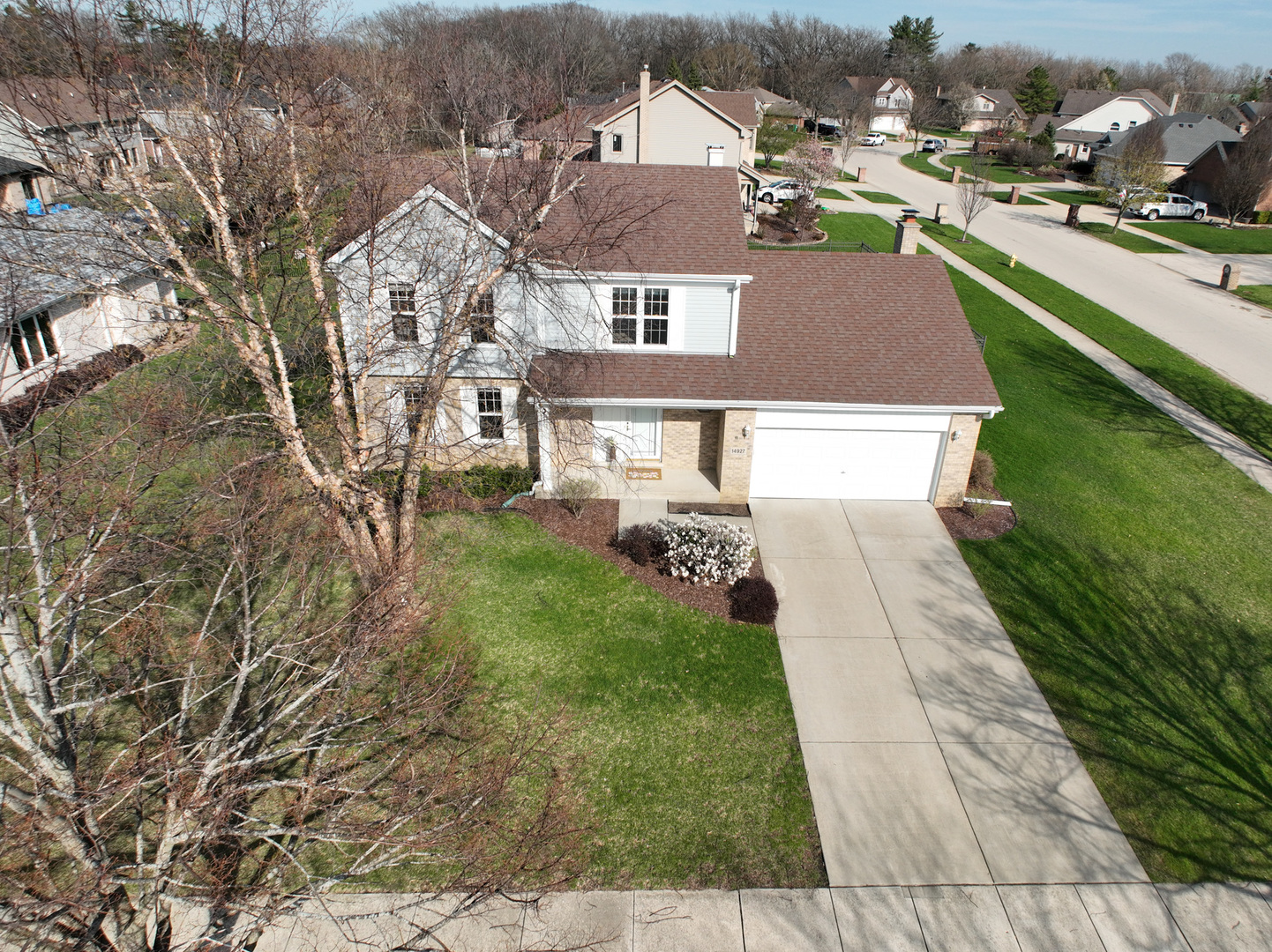 Homer Glen, IL 60491