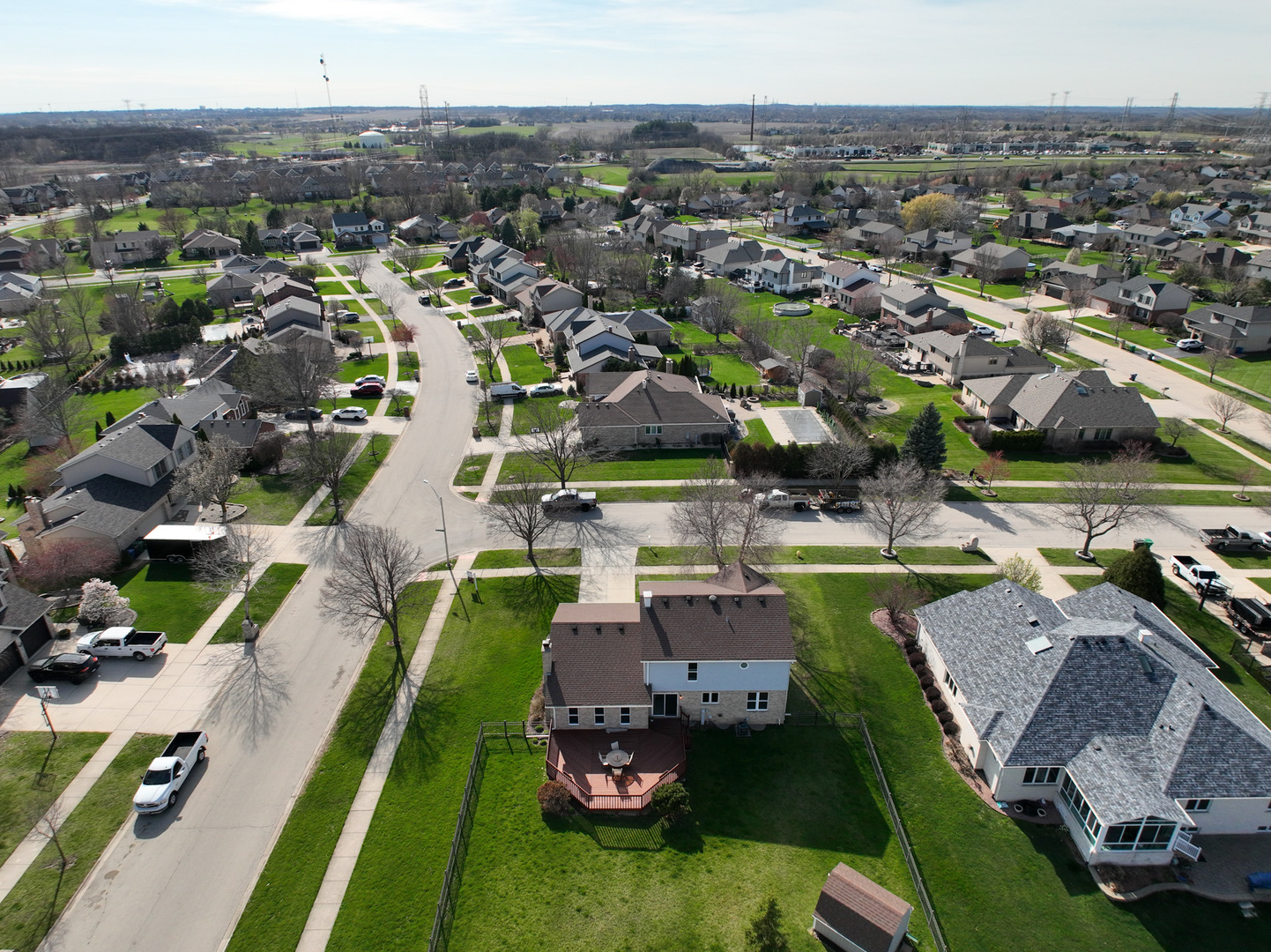 Homer Glen, IL 60491