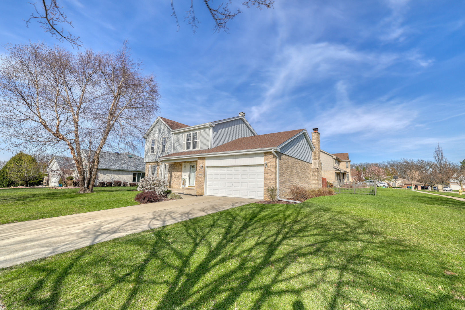 Homer Glen, IL 60491