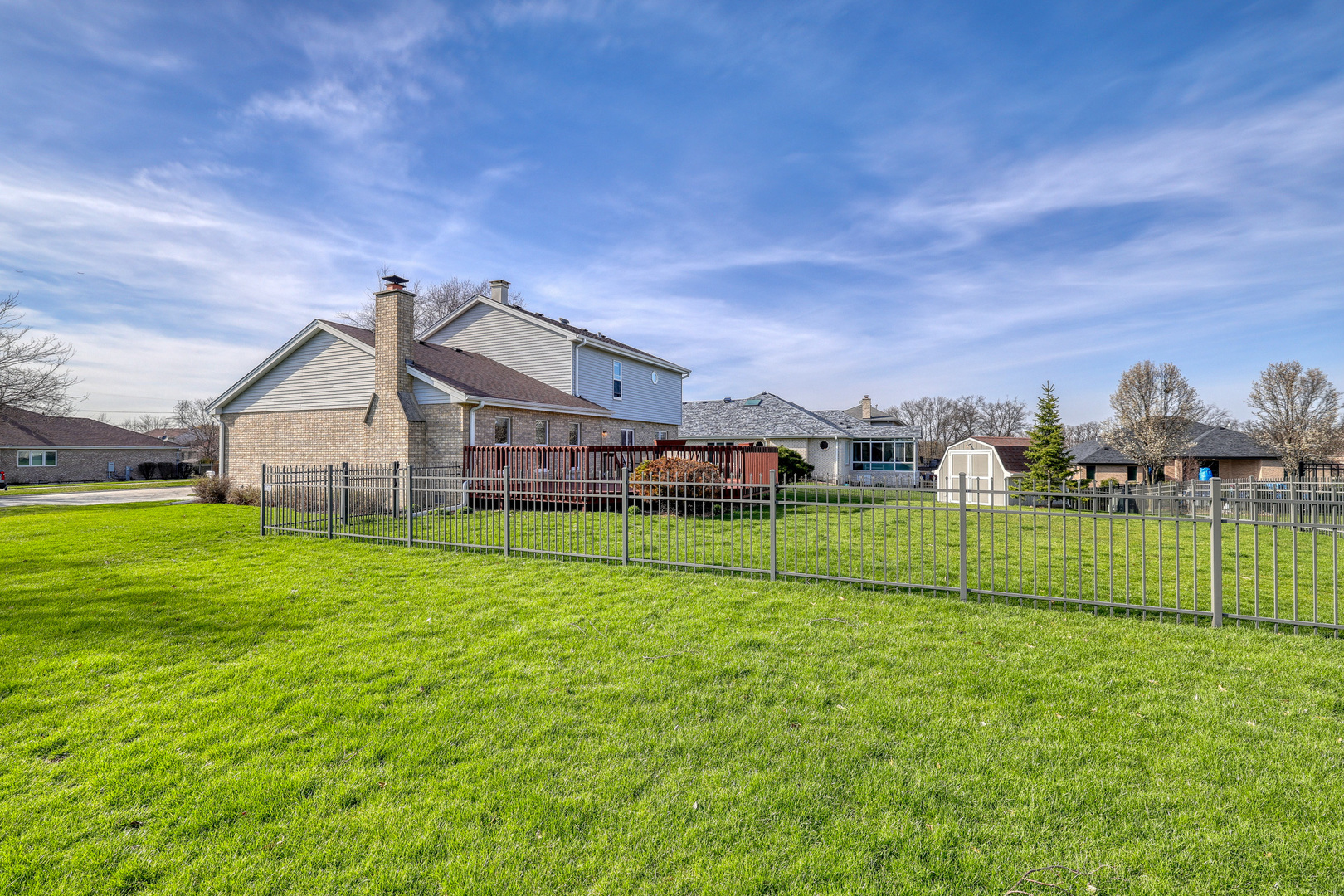 Homer Glen, IL 60491