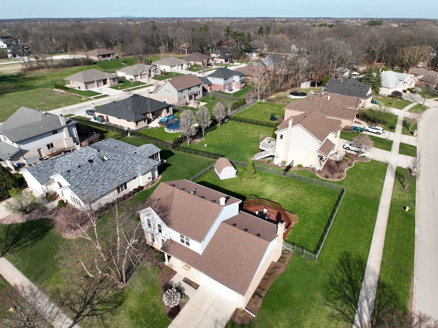 Homer Glen, IL 60491